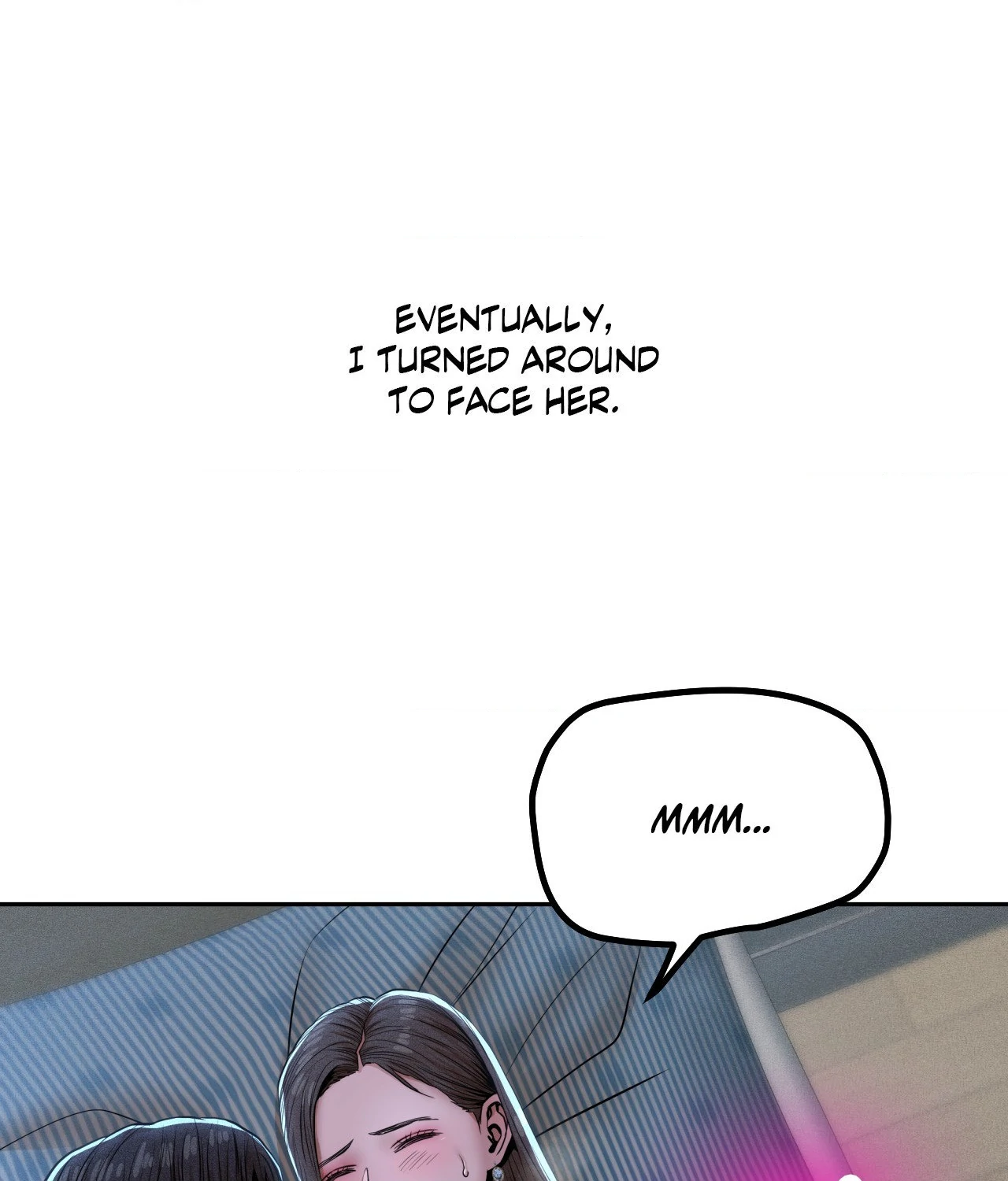 True or False? Chapter 74 - Page 13