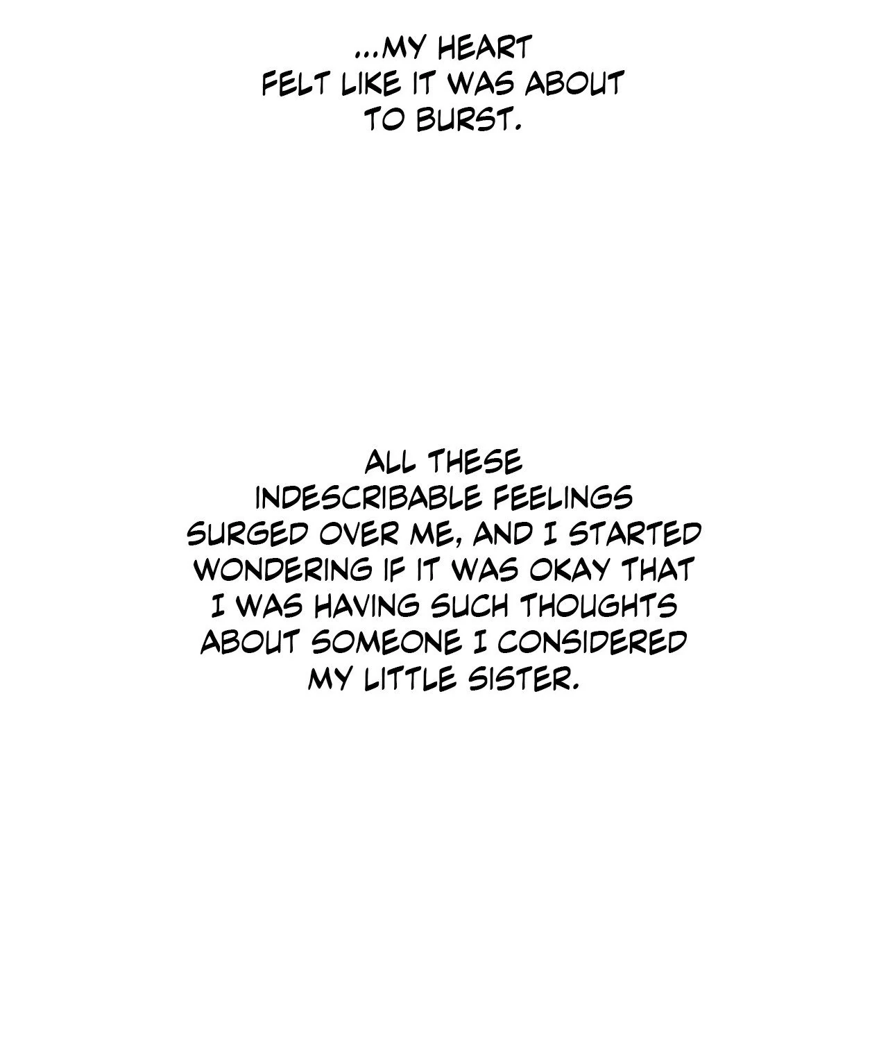 True or False? Chapter 74 - Page 18