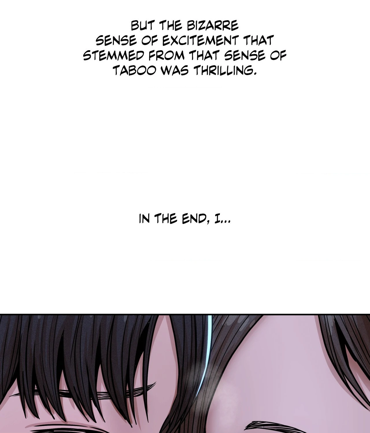 True or False? Chapter 74 - Page 19