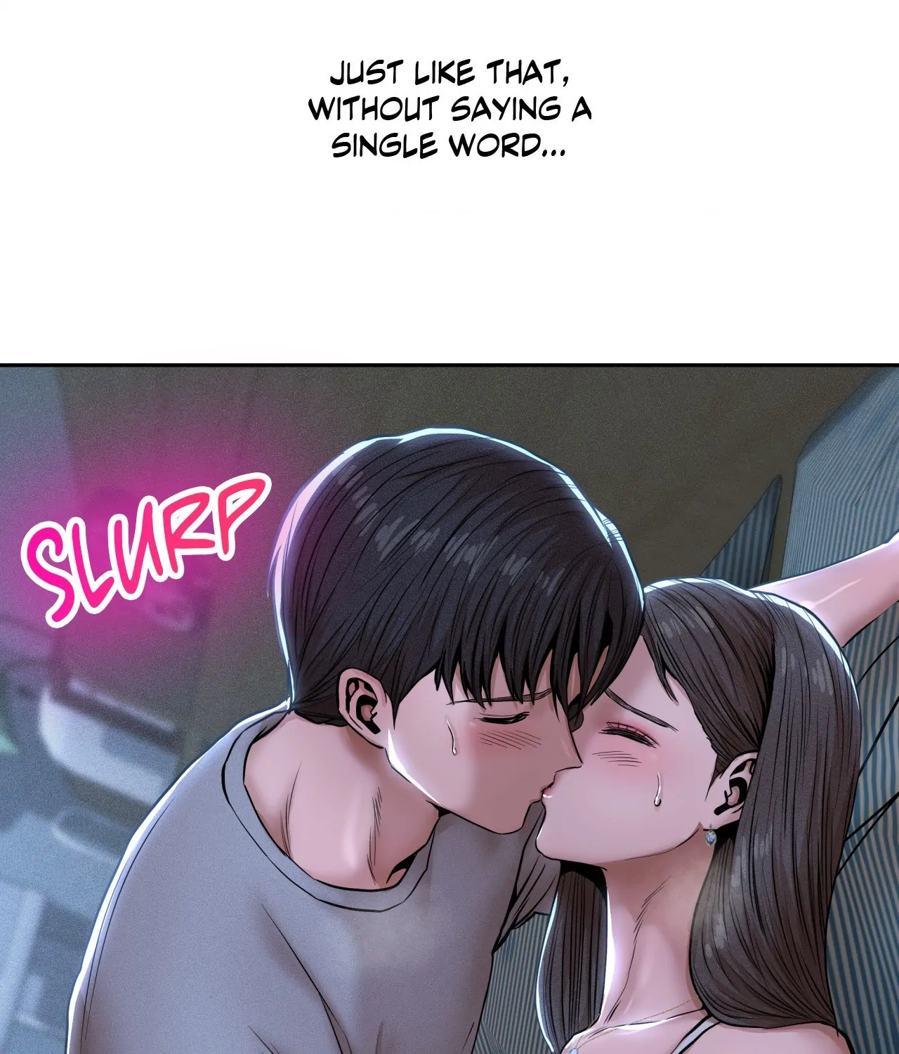 True or False? Chapter 74 - Page 24