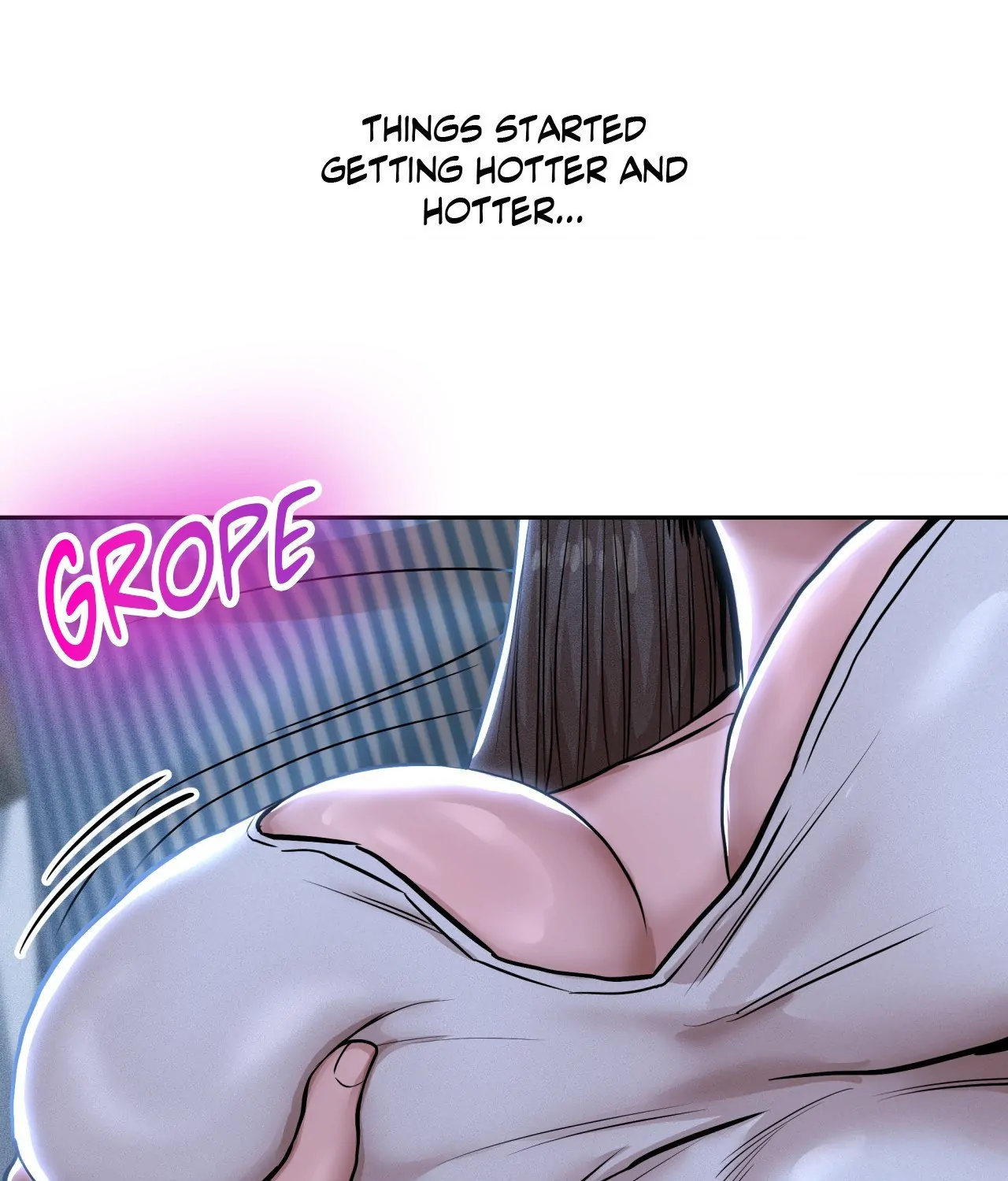 True or False? Chapter 74 - Page 27