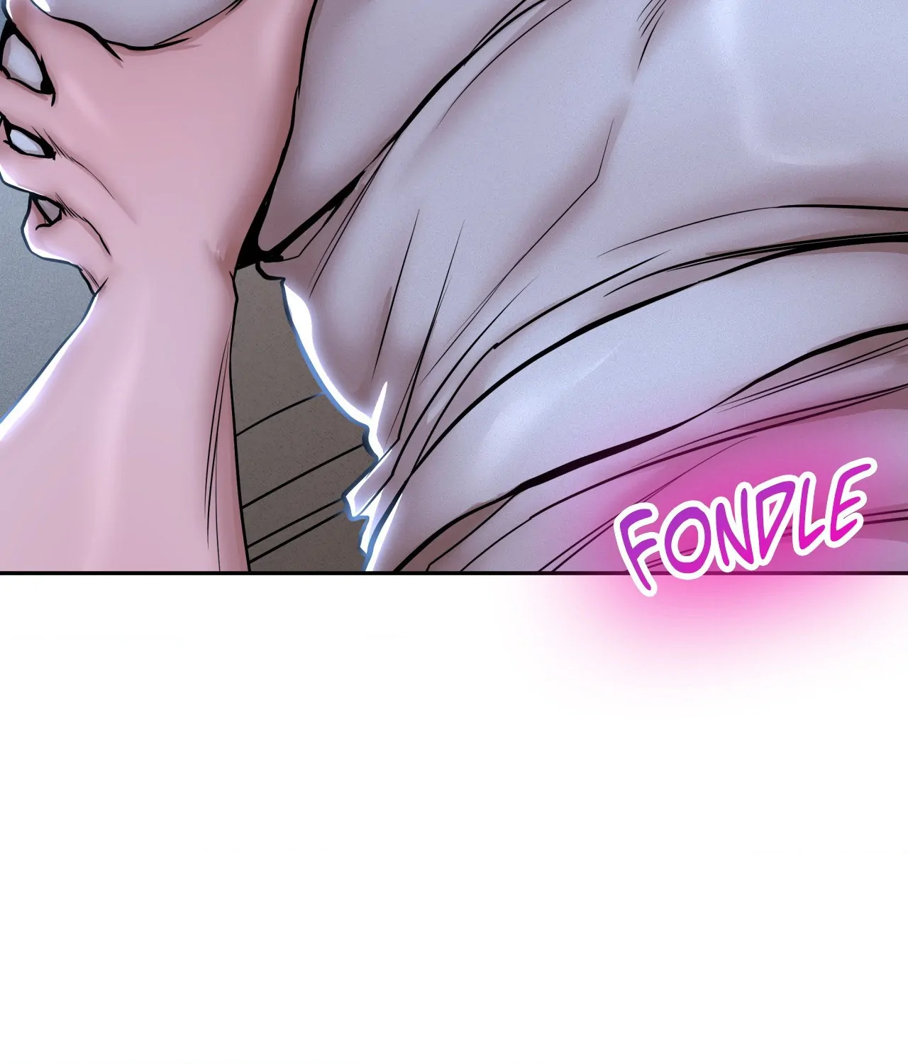 True or False? Chapter 74 - Page 28