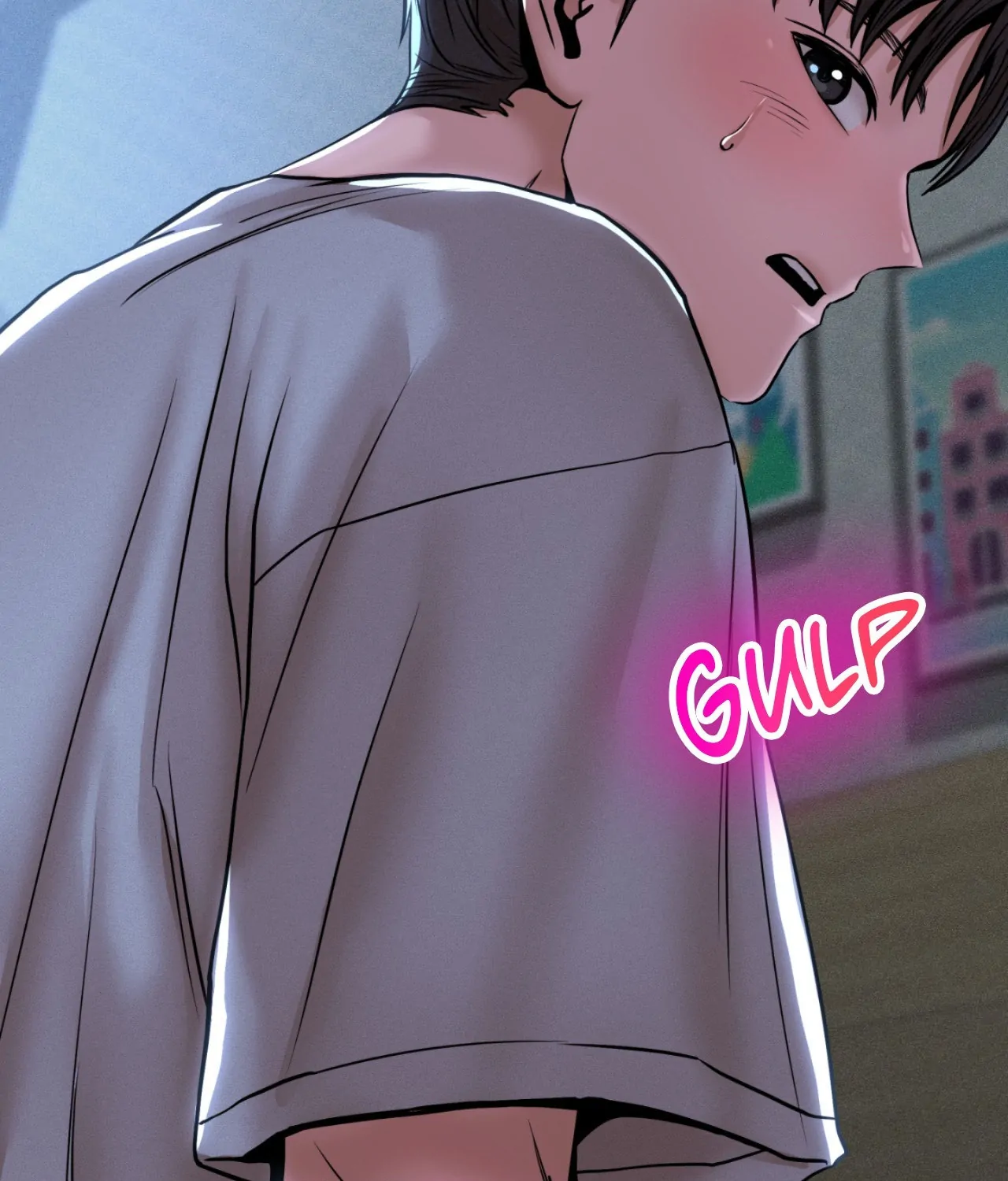 True or False? Chapter 74 - Page 36