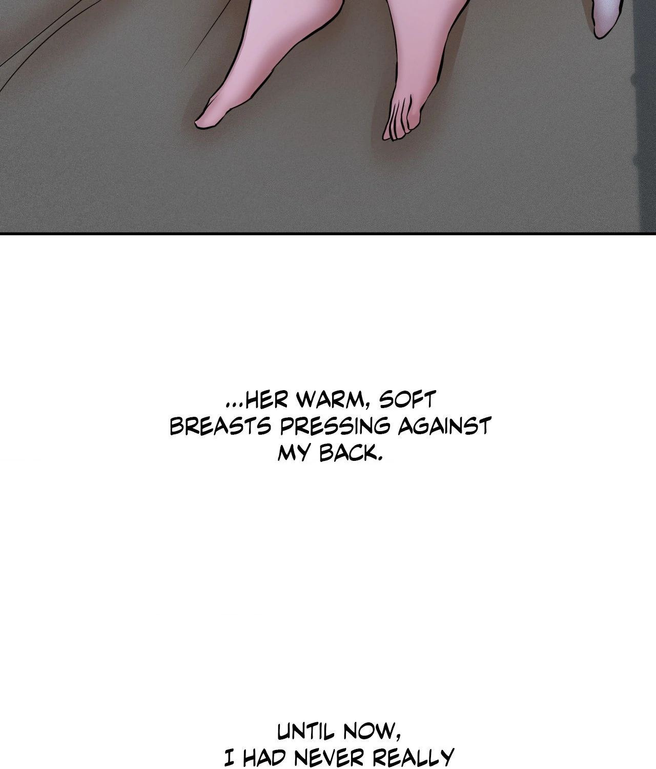 True or False? Chapter 74 - Page 5