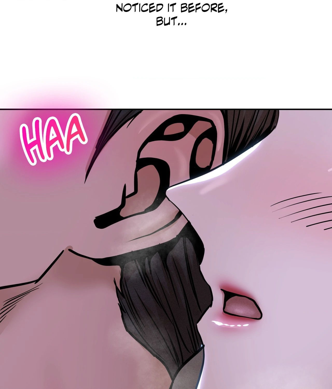 True or False? Chapter 74 - Page 6