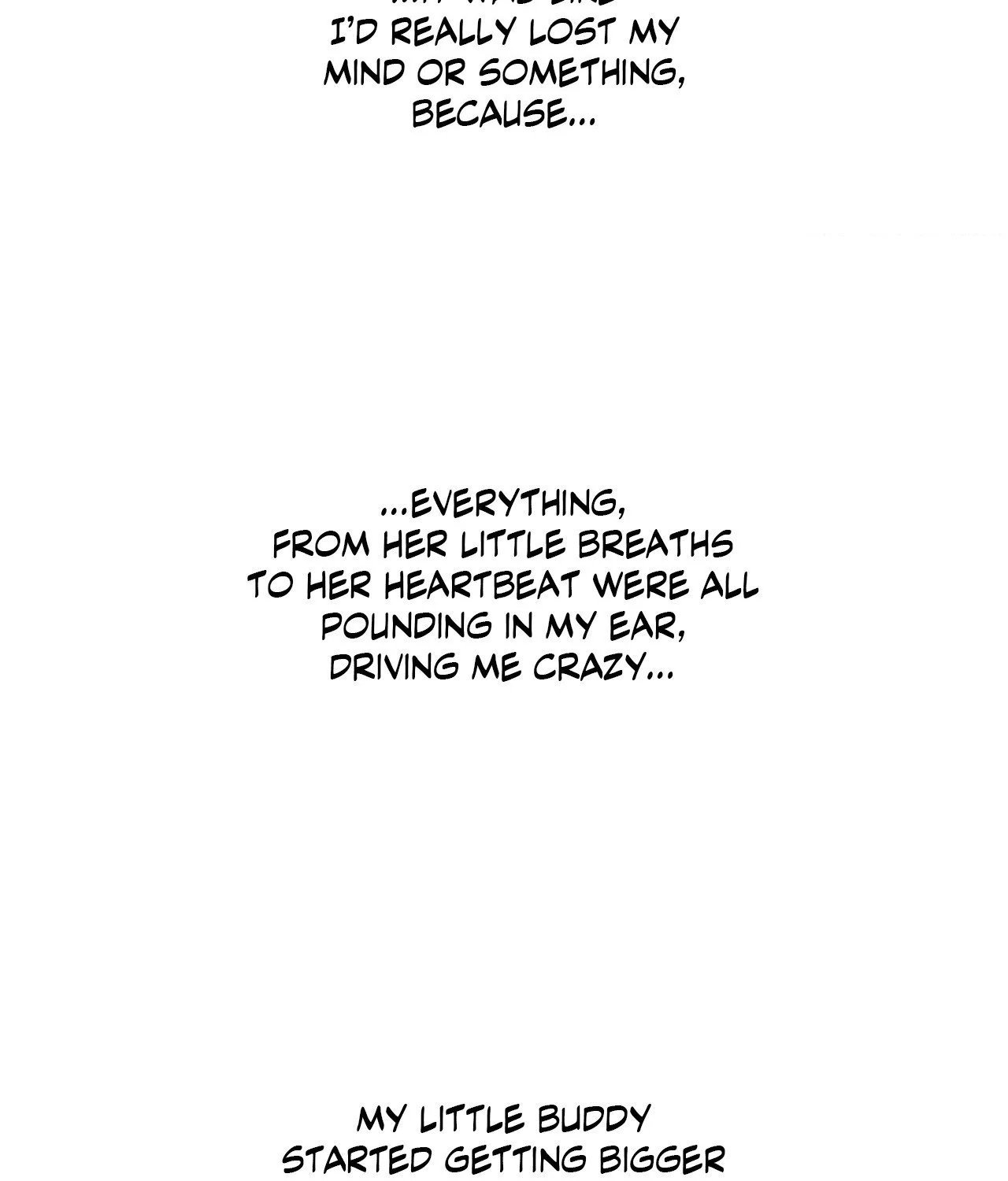 True or False? Chapter 74 - Page 10