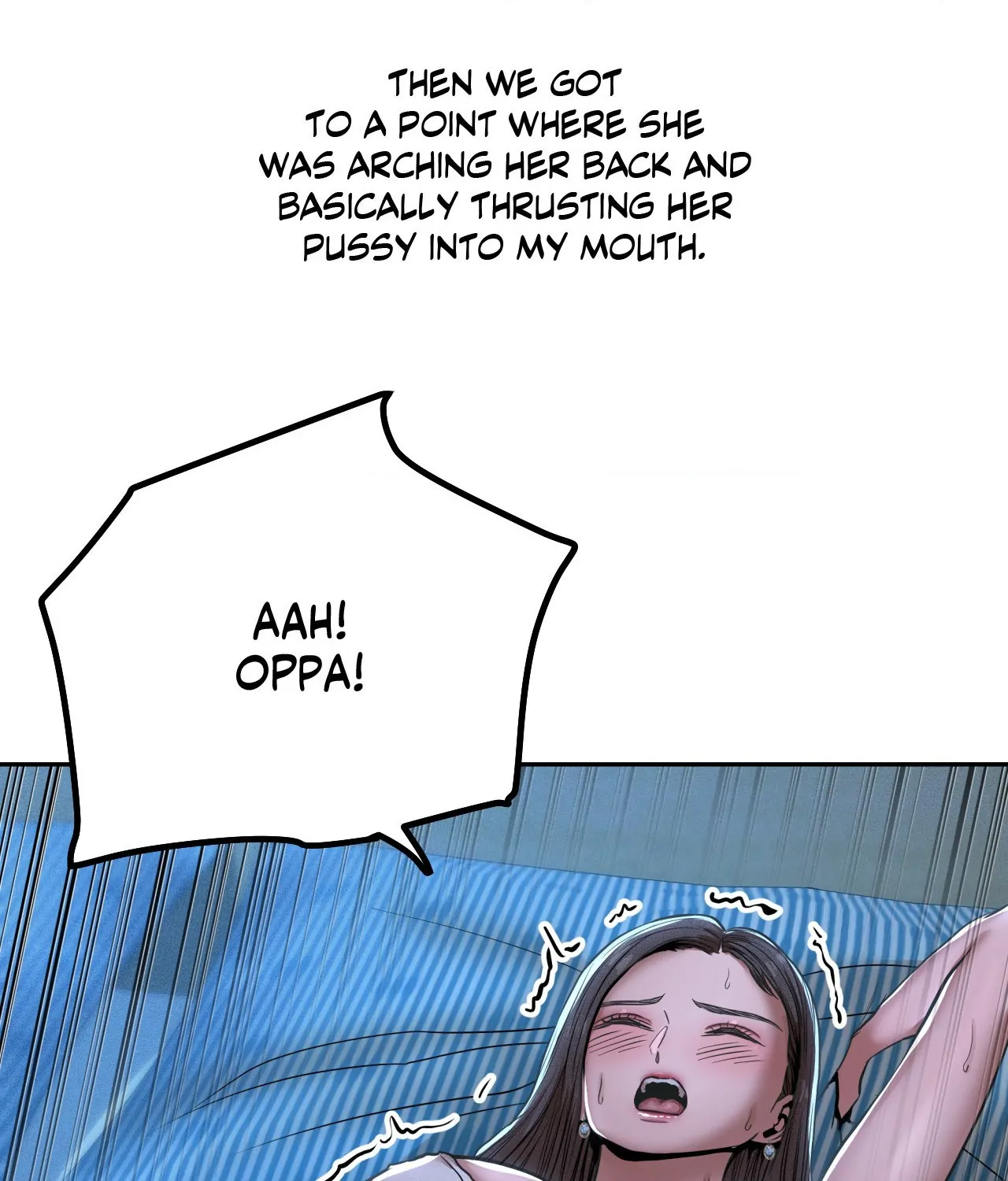 True or False? Chapter 75 - Page 15