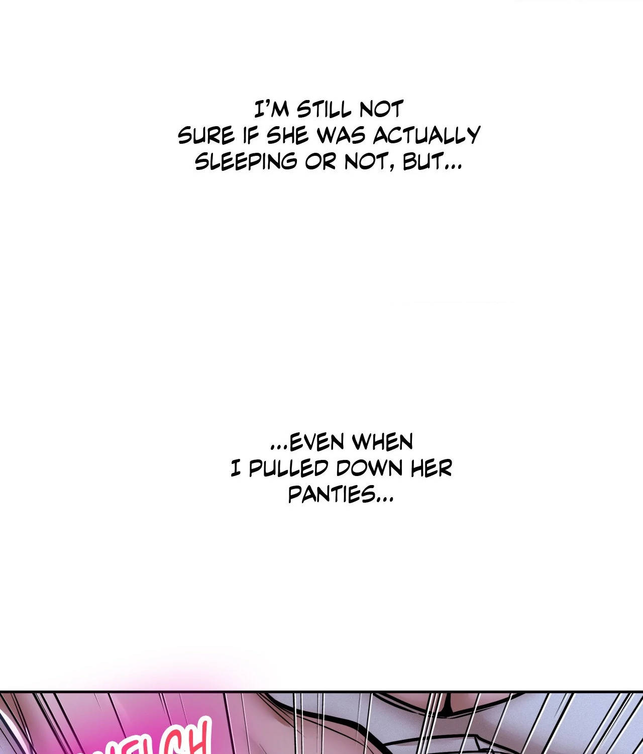 True or False? Chapter 75 - Page 3