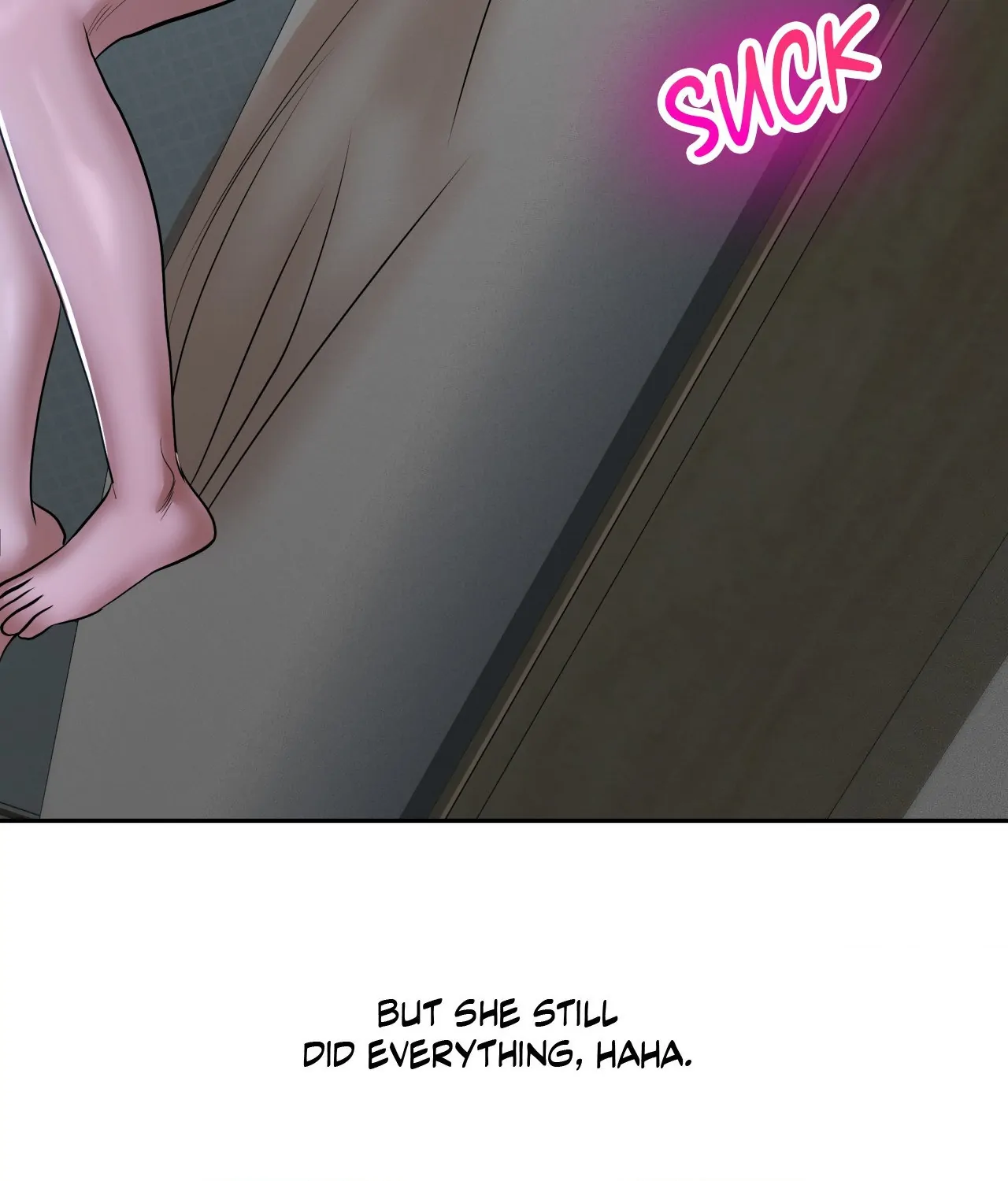 True or False? Chapter 75 - Page 32