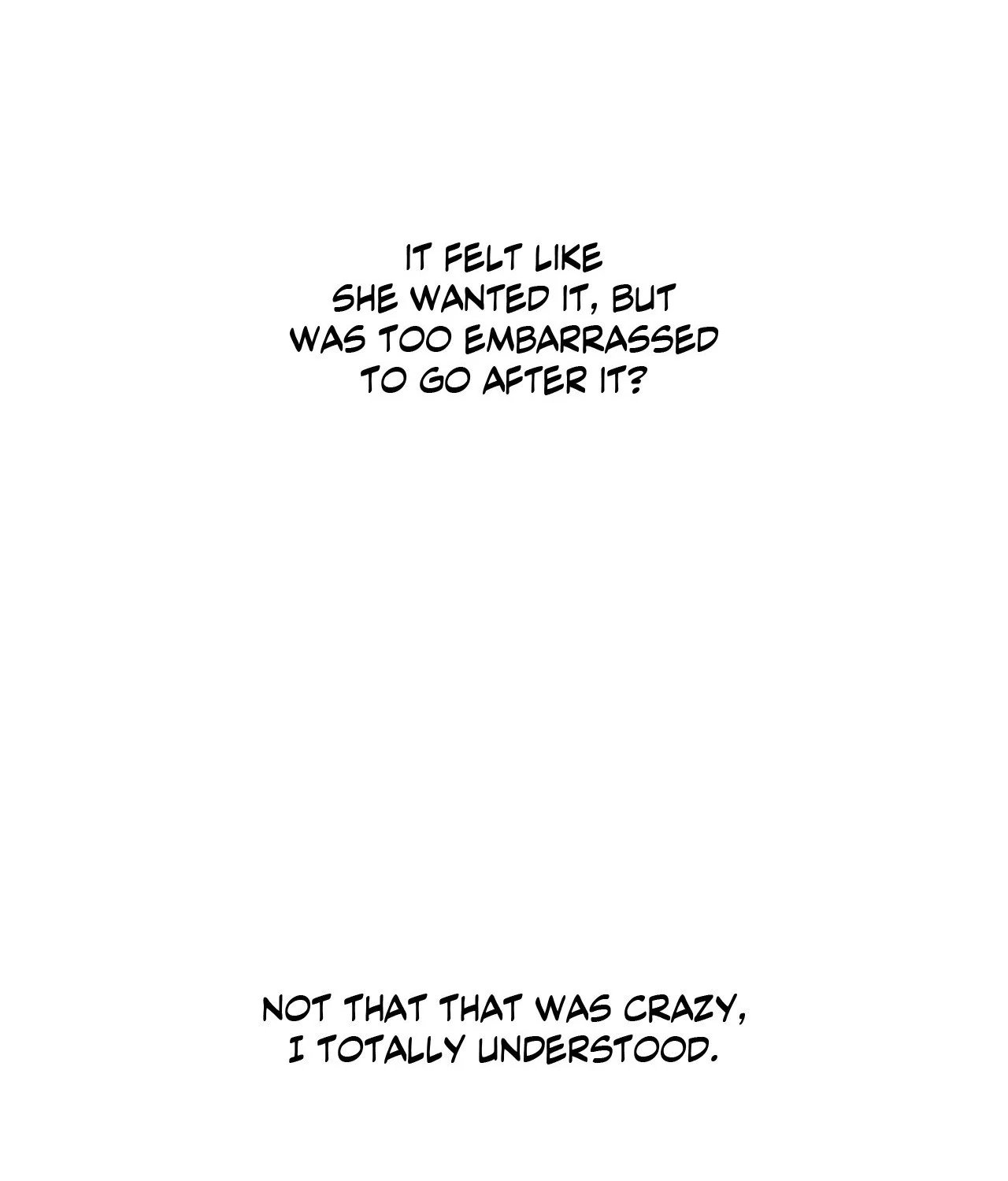 True or False? Chapter 75 - Page 33