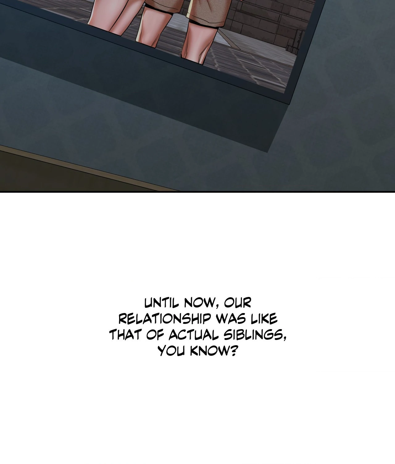 True or False? Chapter 75 - Page 35