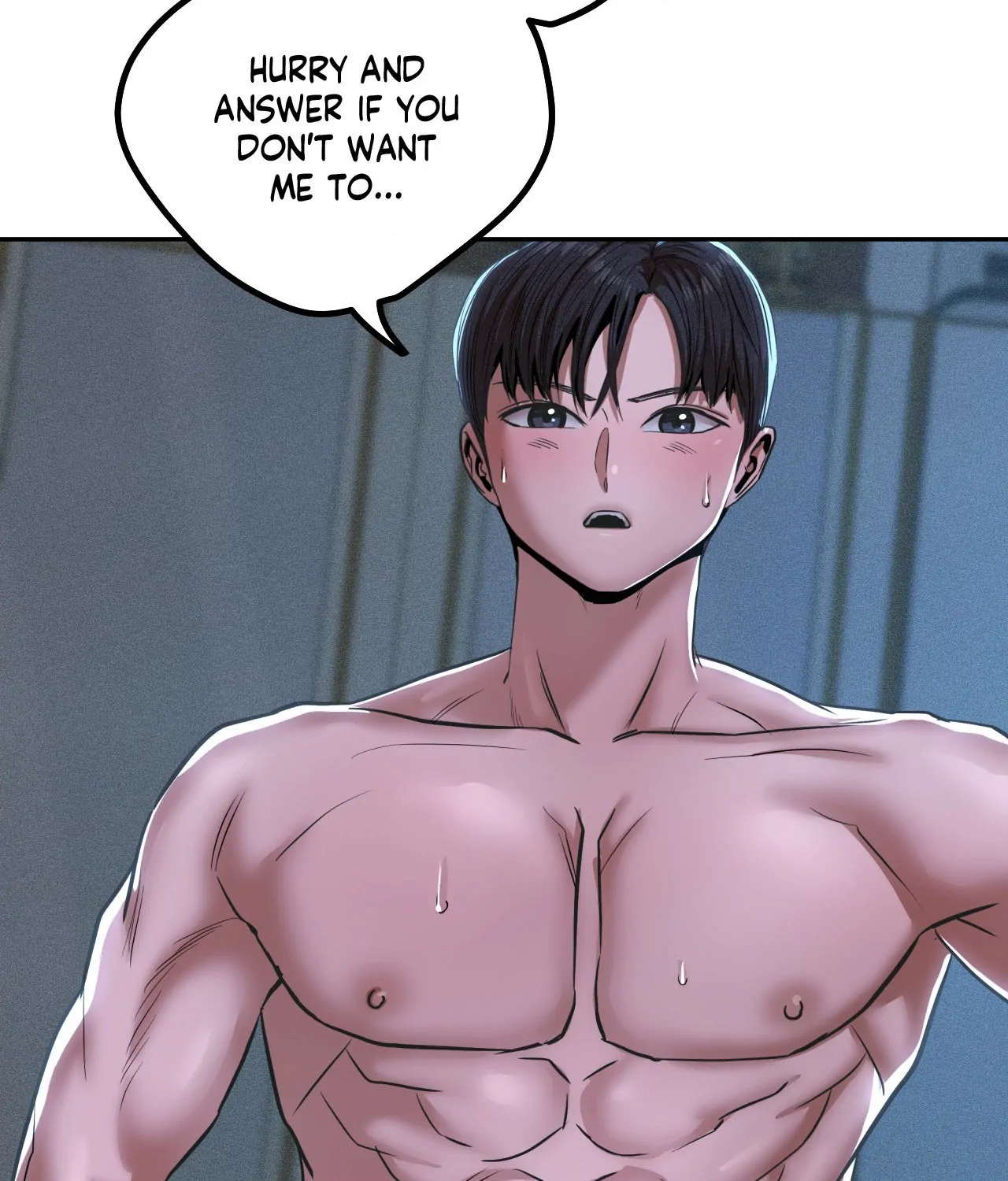 True or False? Chapter 75 - Page 44