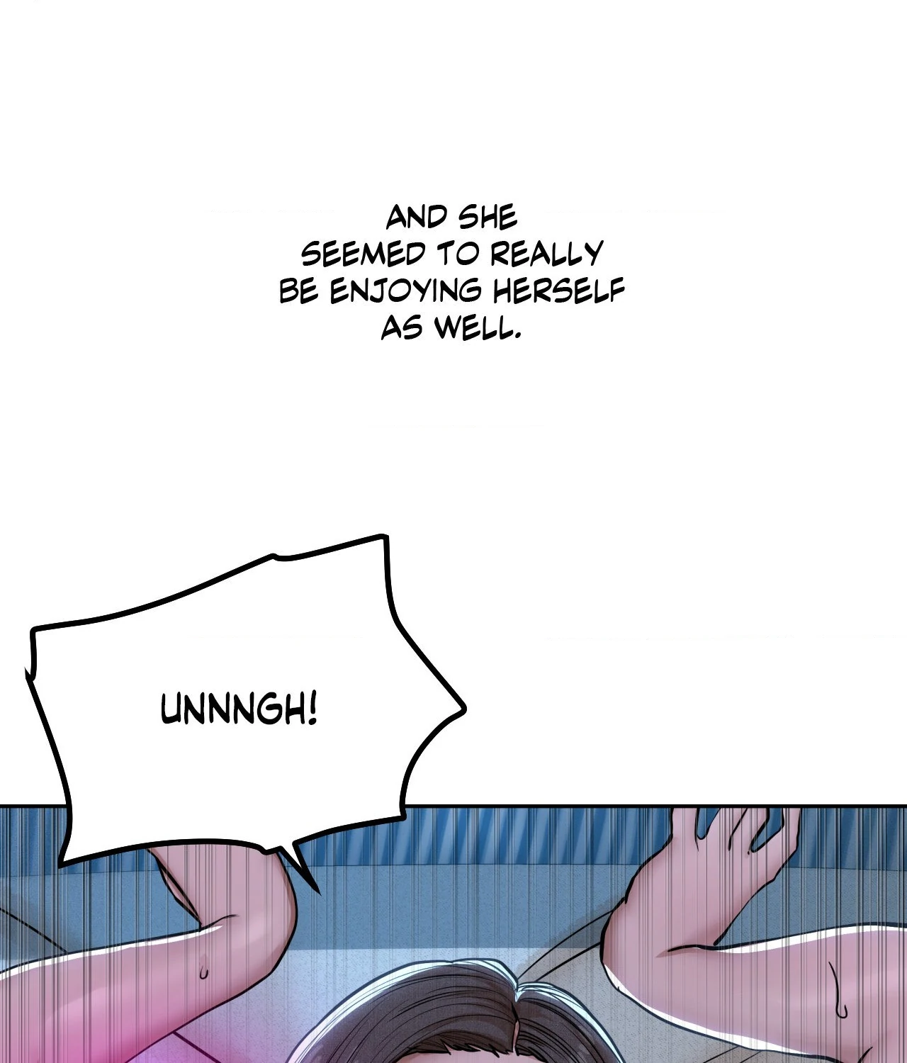 True or False? Chapter 76 - Page 23