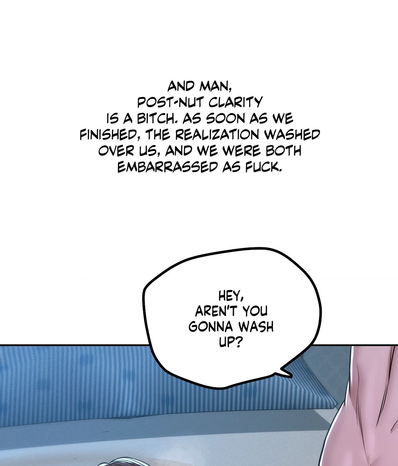 True or False? Chapter 76 - Page 40