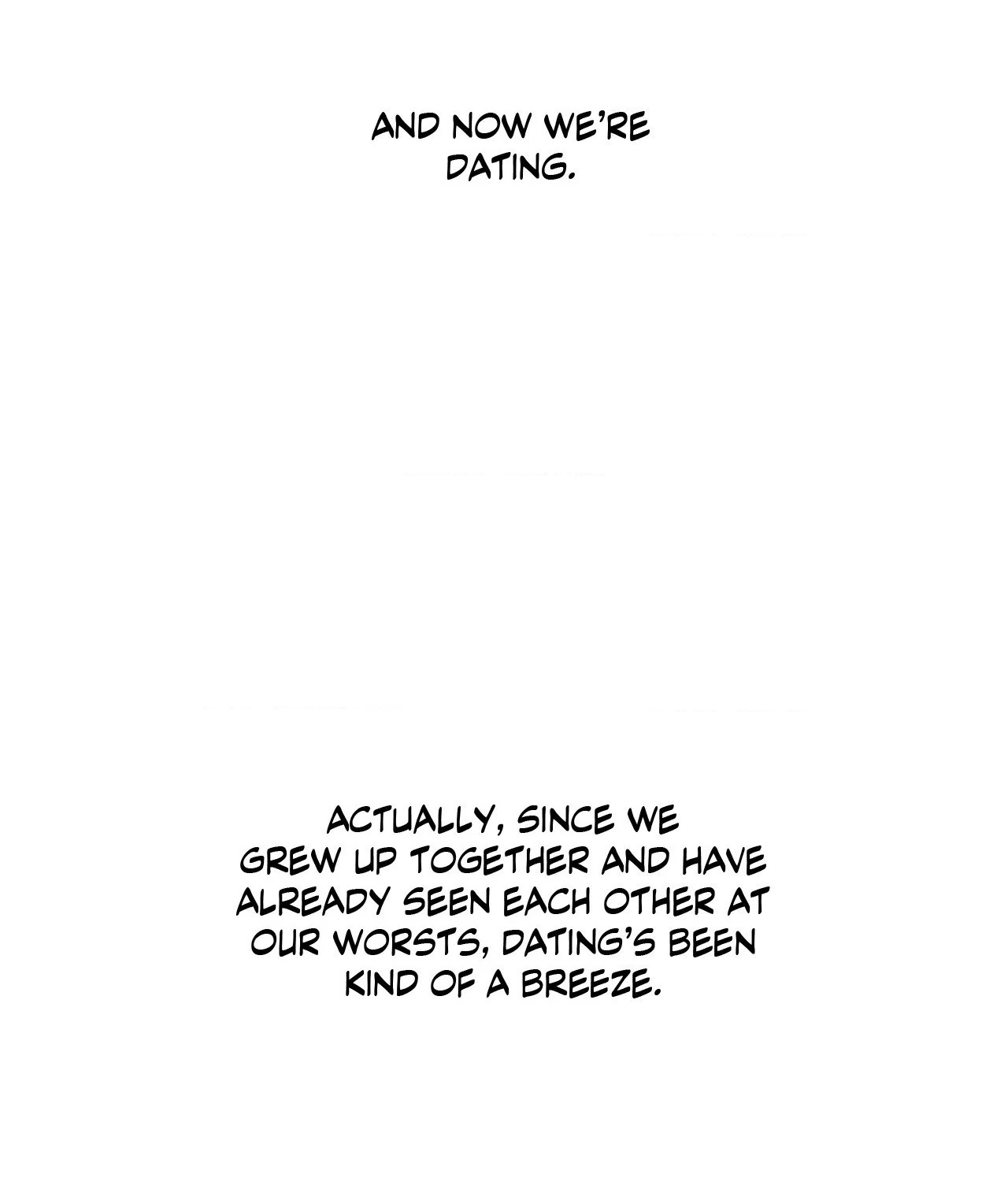 True or False? Chapter 76 - Page 47