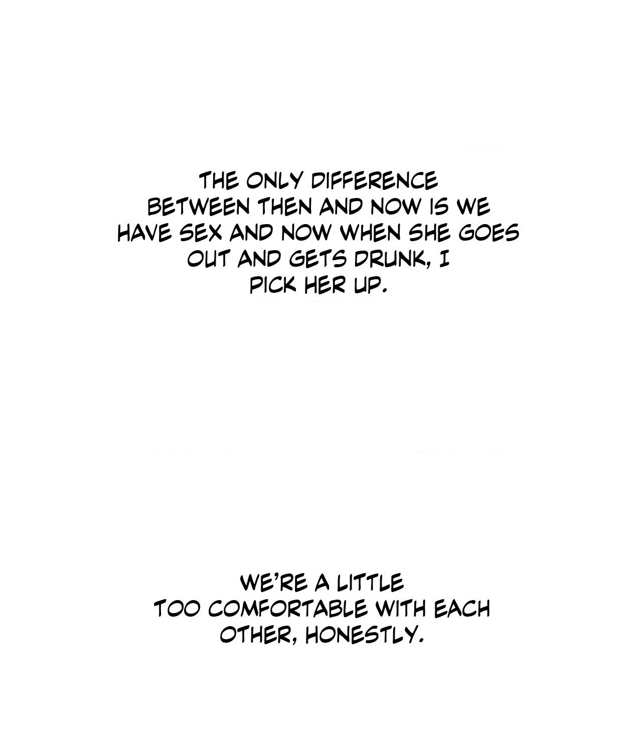 True or False? Chapter 76 - Page 48