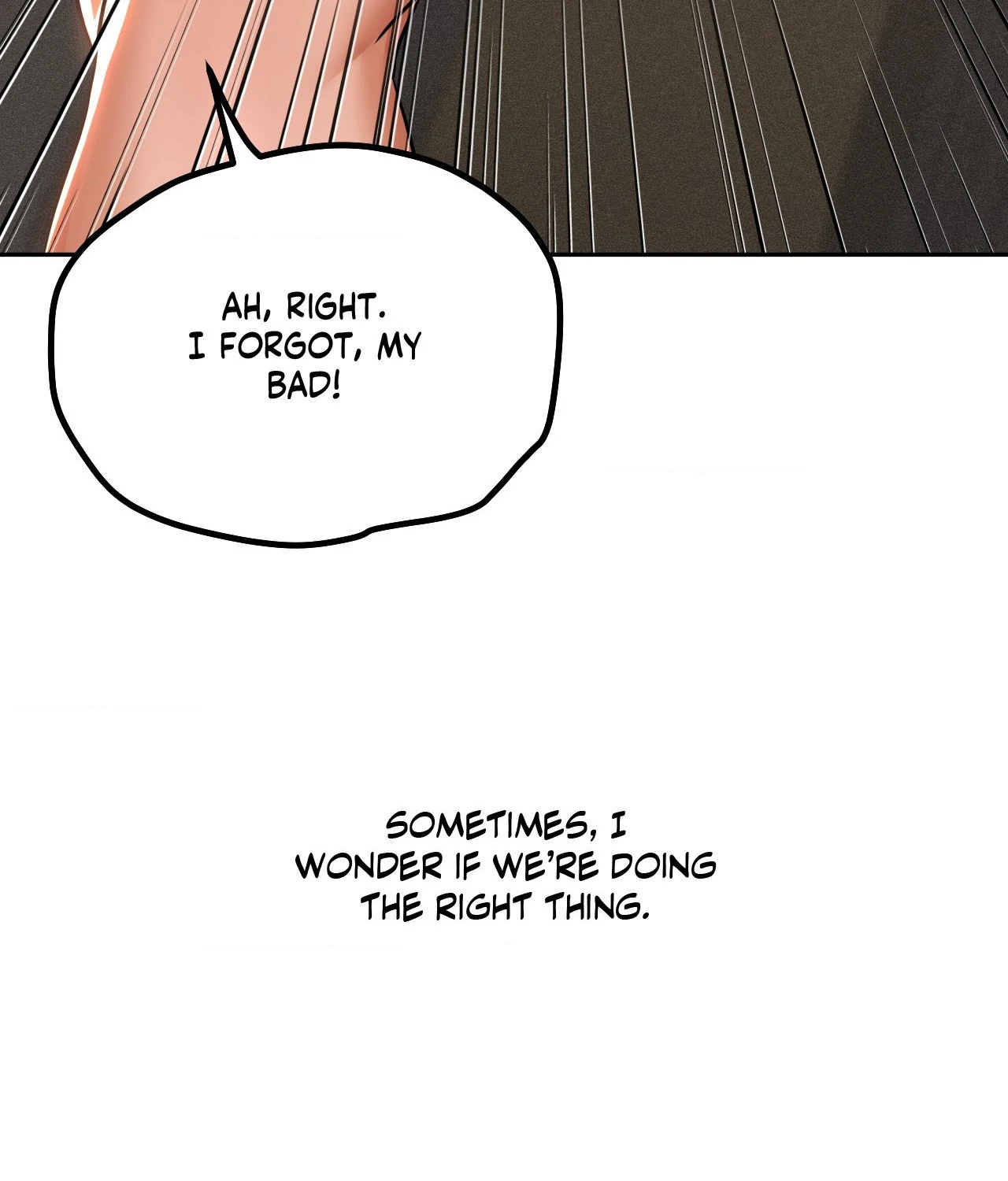 True or False? Chapter 76 - Page 51