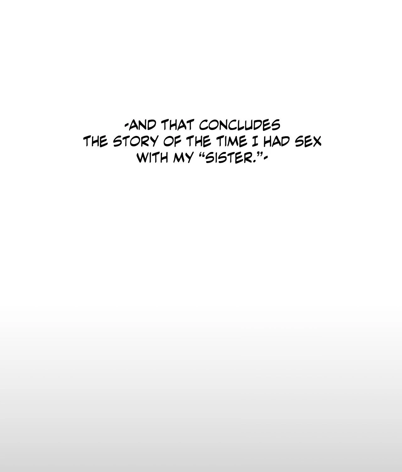 True or False? Chapter 76 - Page 55