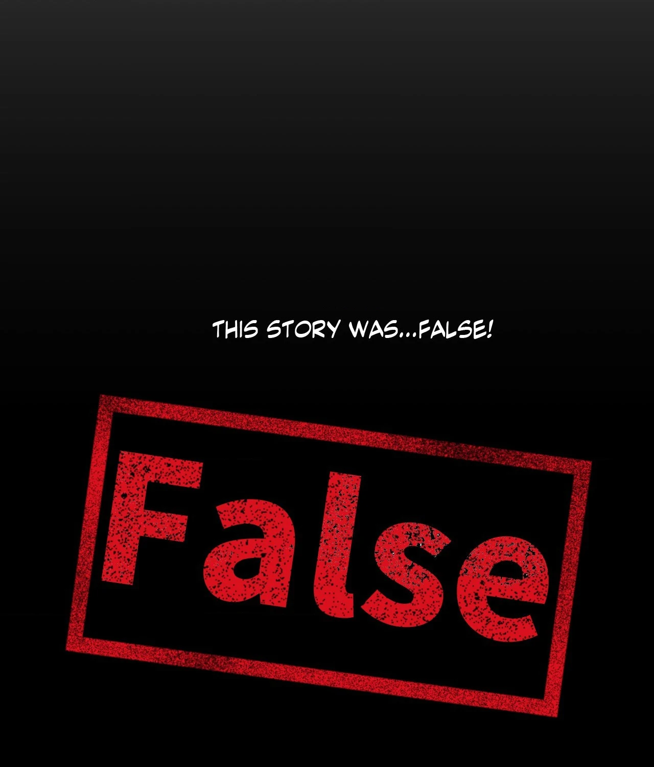 True or False? Chapter 76 - Page 57