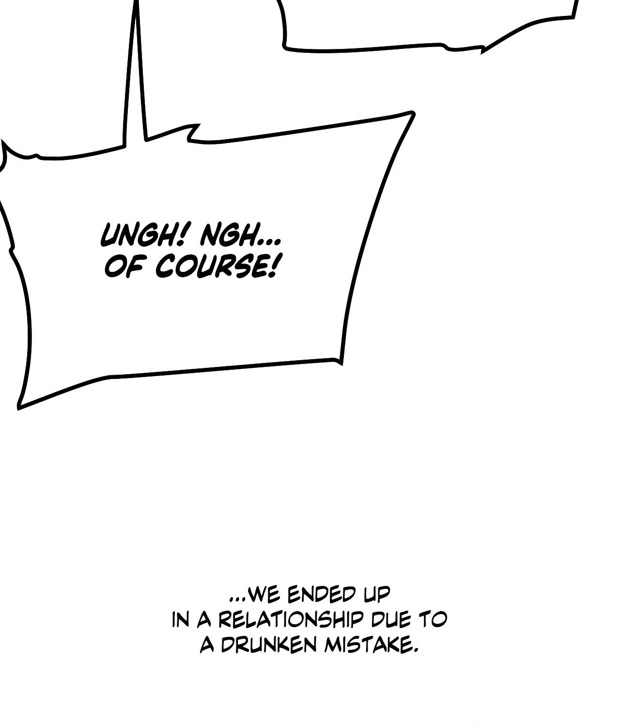 True or False? Chapter 77 - Page 15