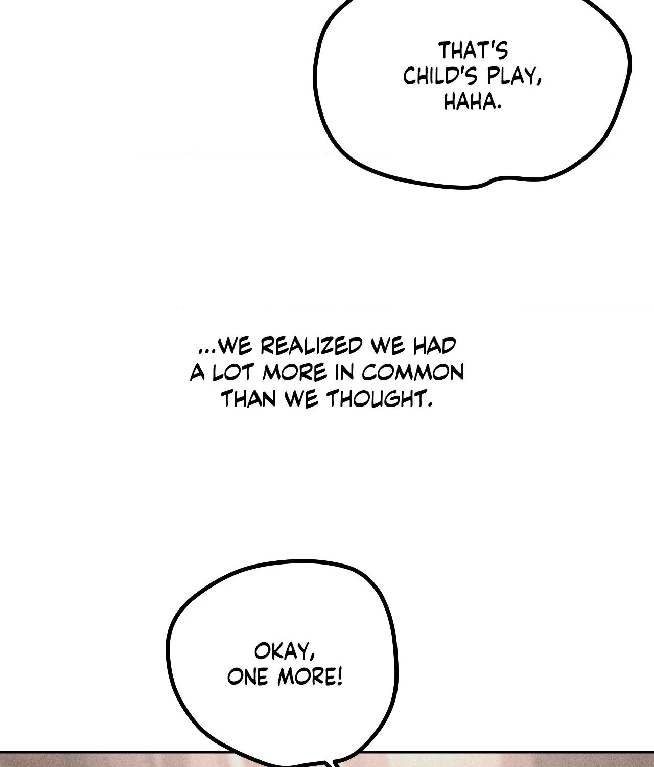 True or False? Chapter 77 - Page 19