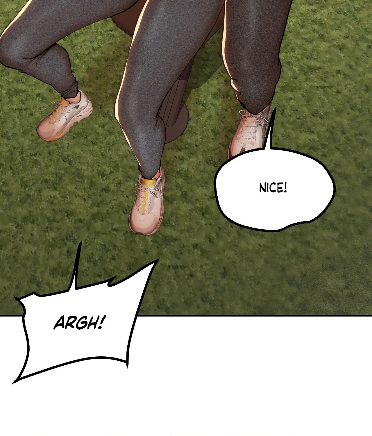 True or False? Chapter 77 - Page 21