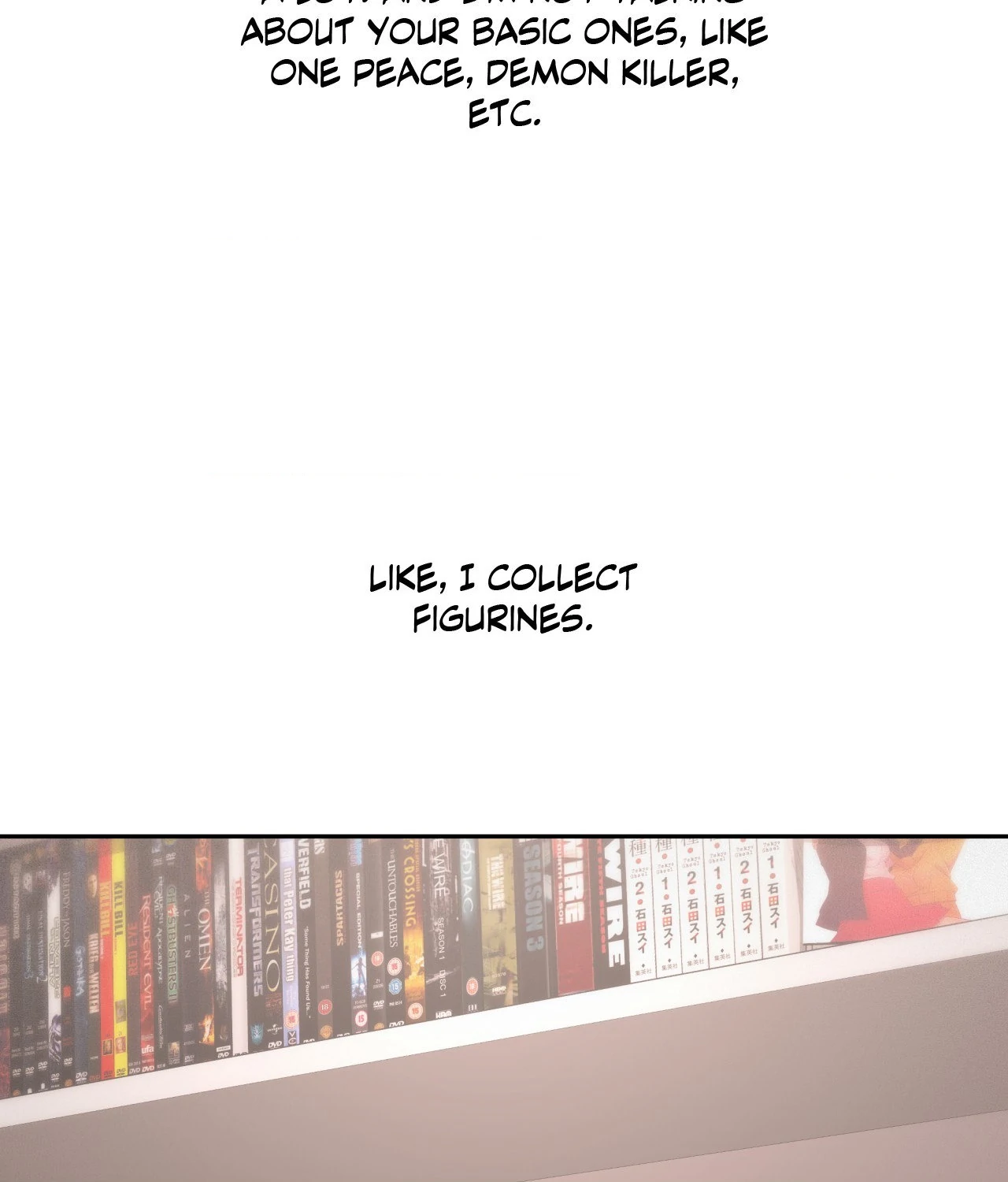 True or False? Chapter 77 - Page 24