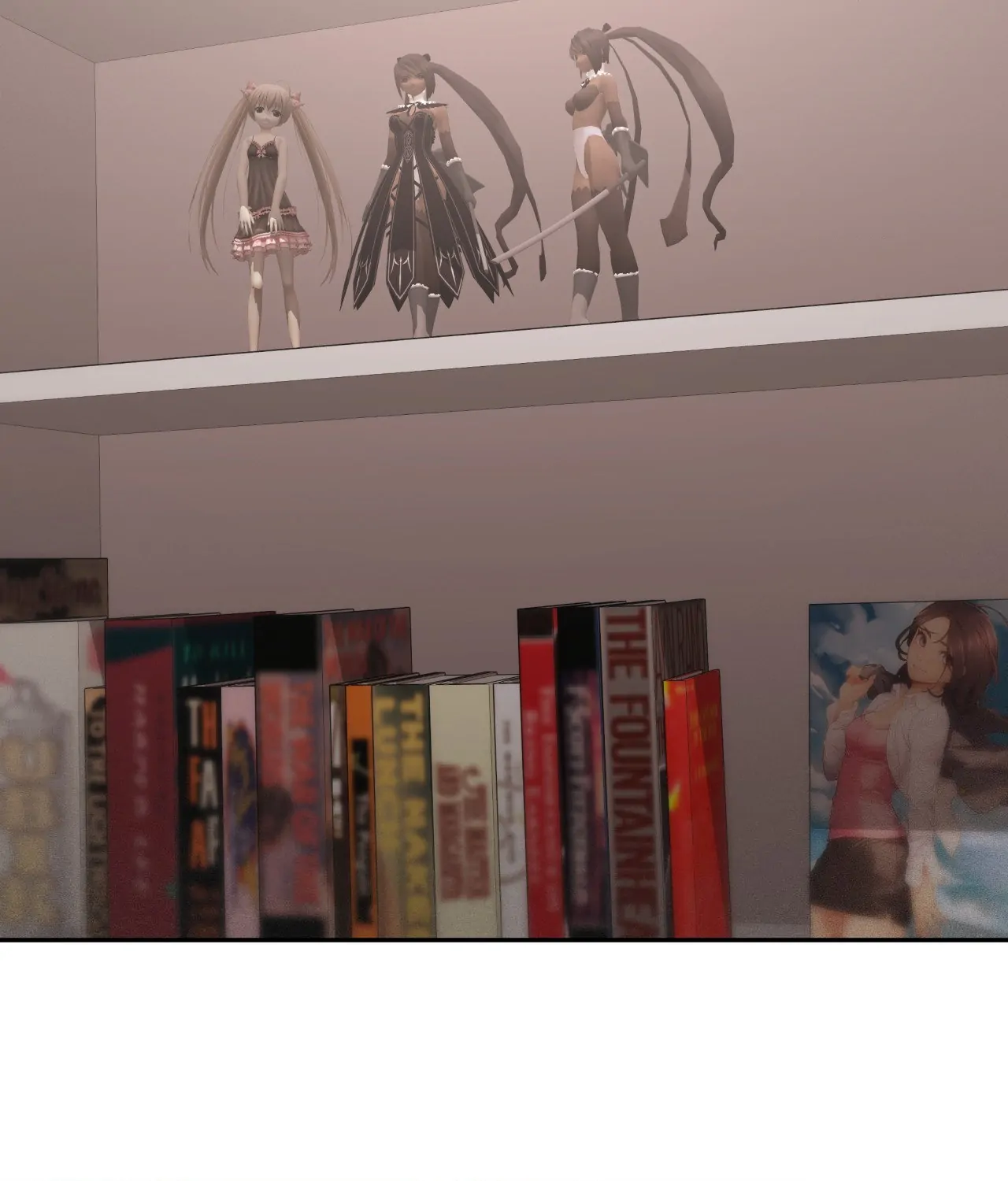 True or False? Chapter 77 - Page 25