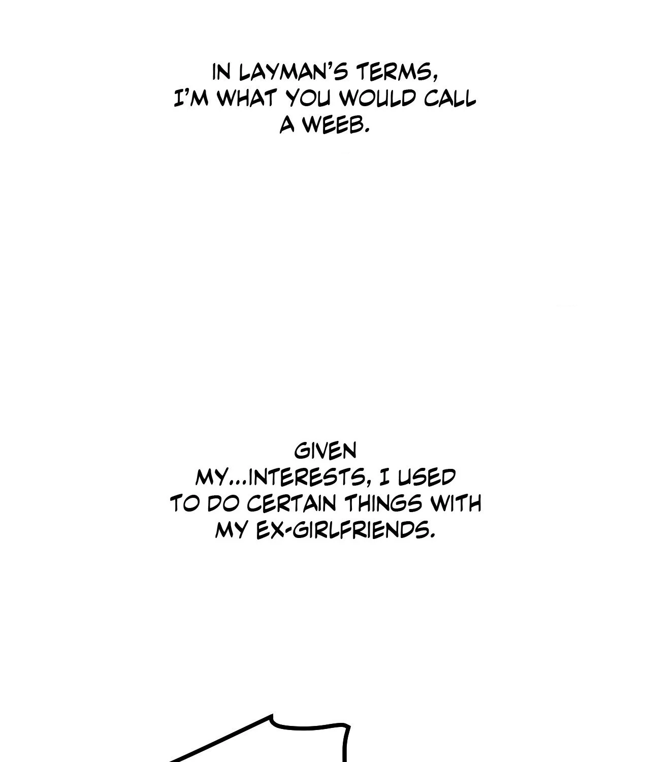 True or False? Chapter 77 - Page 26