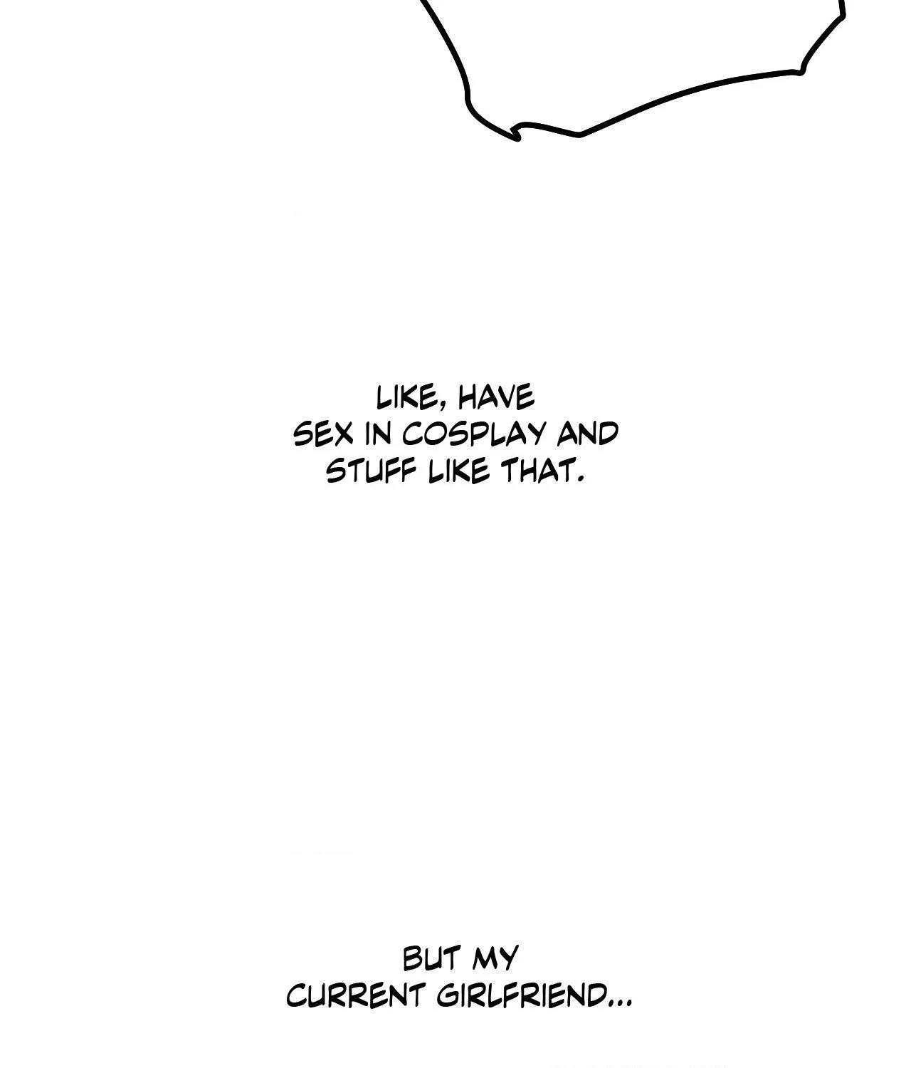 True or False? Chapter 77 - Page 29