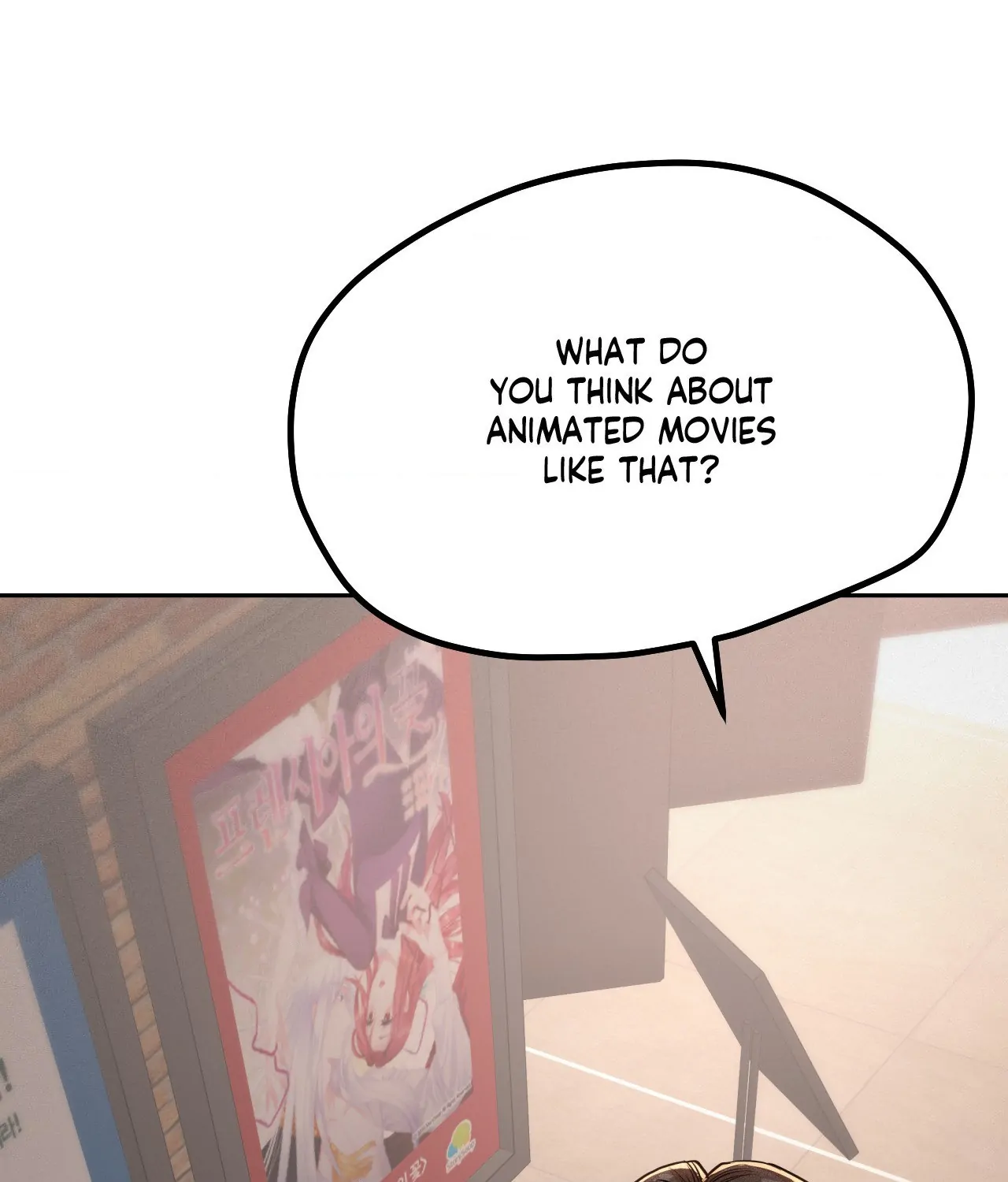 True or False? Chapter 77 - Page 30