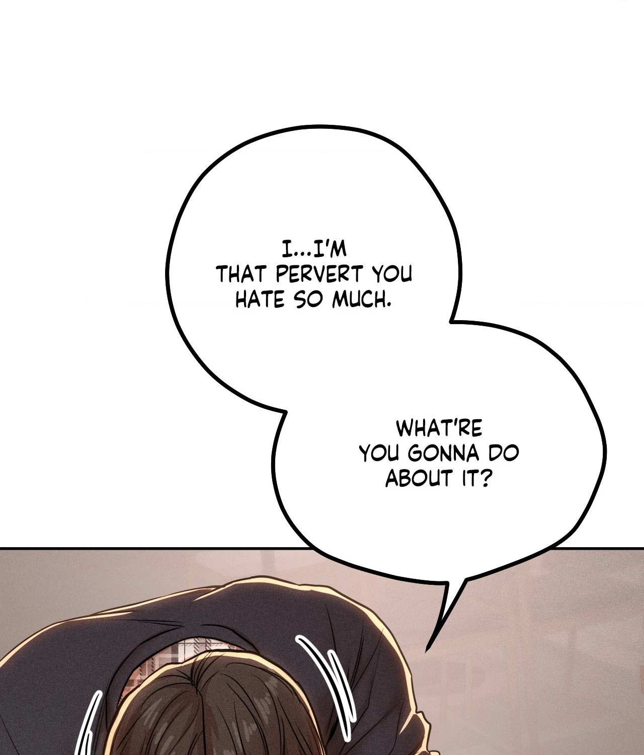 True or False? Chapter 77 - Page 35