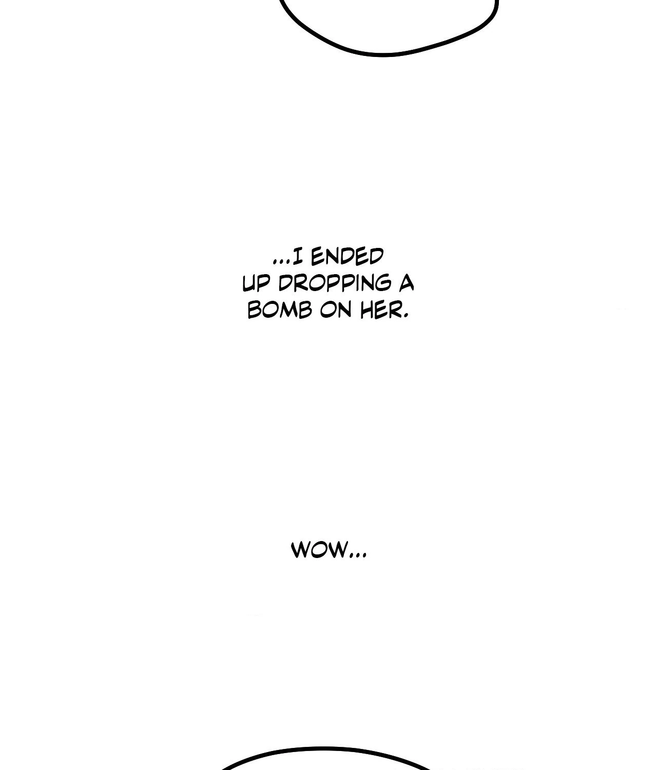 True or False? Chapter 77 - Page 38