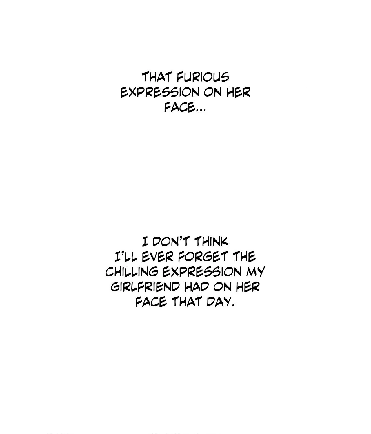 True or False? Chapter 77 - Page 41