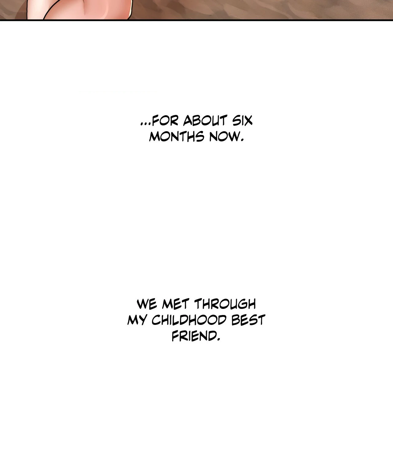 True or False? Chapter 77 - Page 7