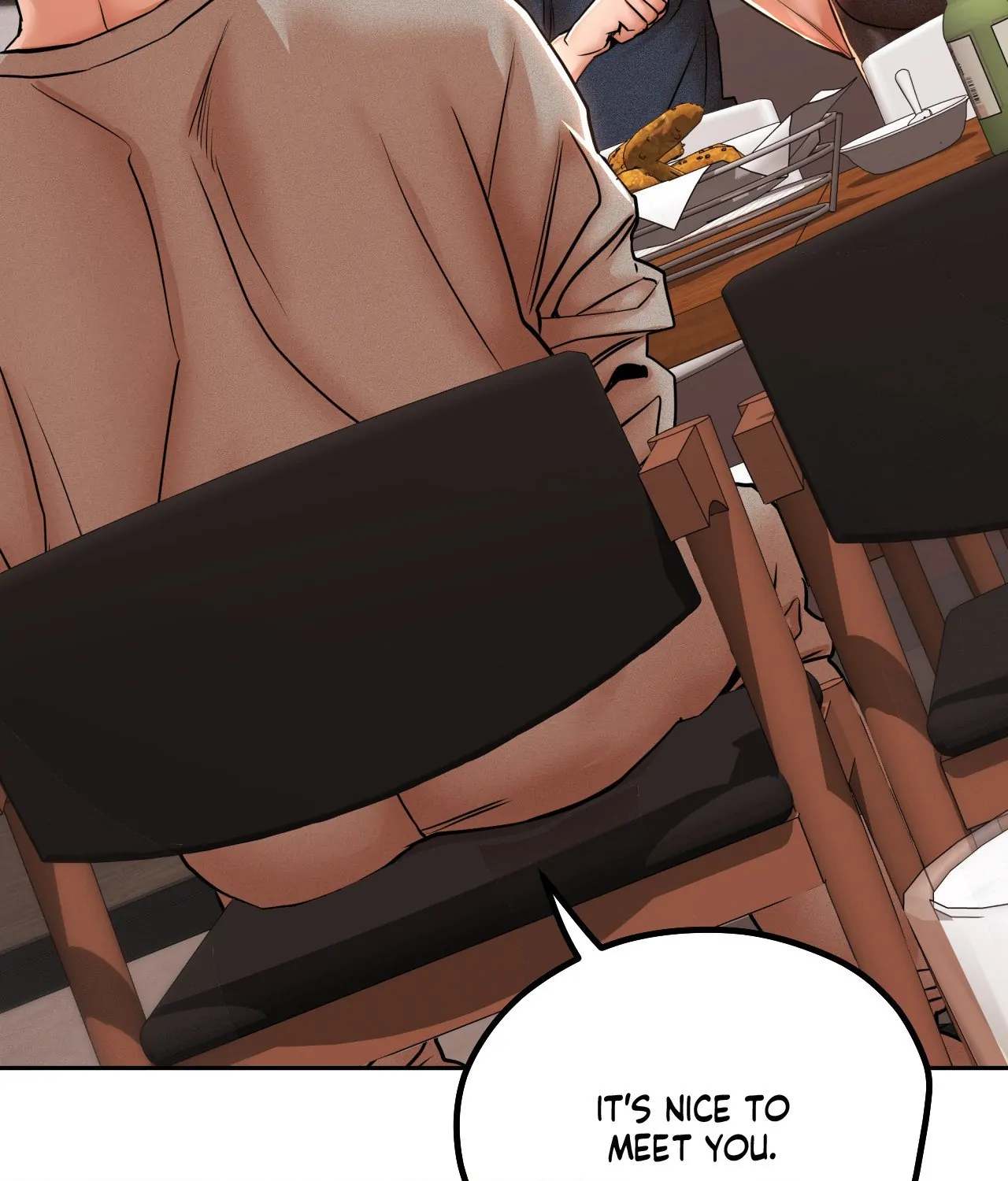 True or False? Chapter 77 - Page 9