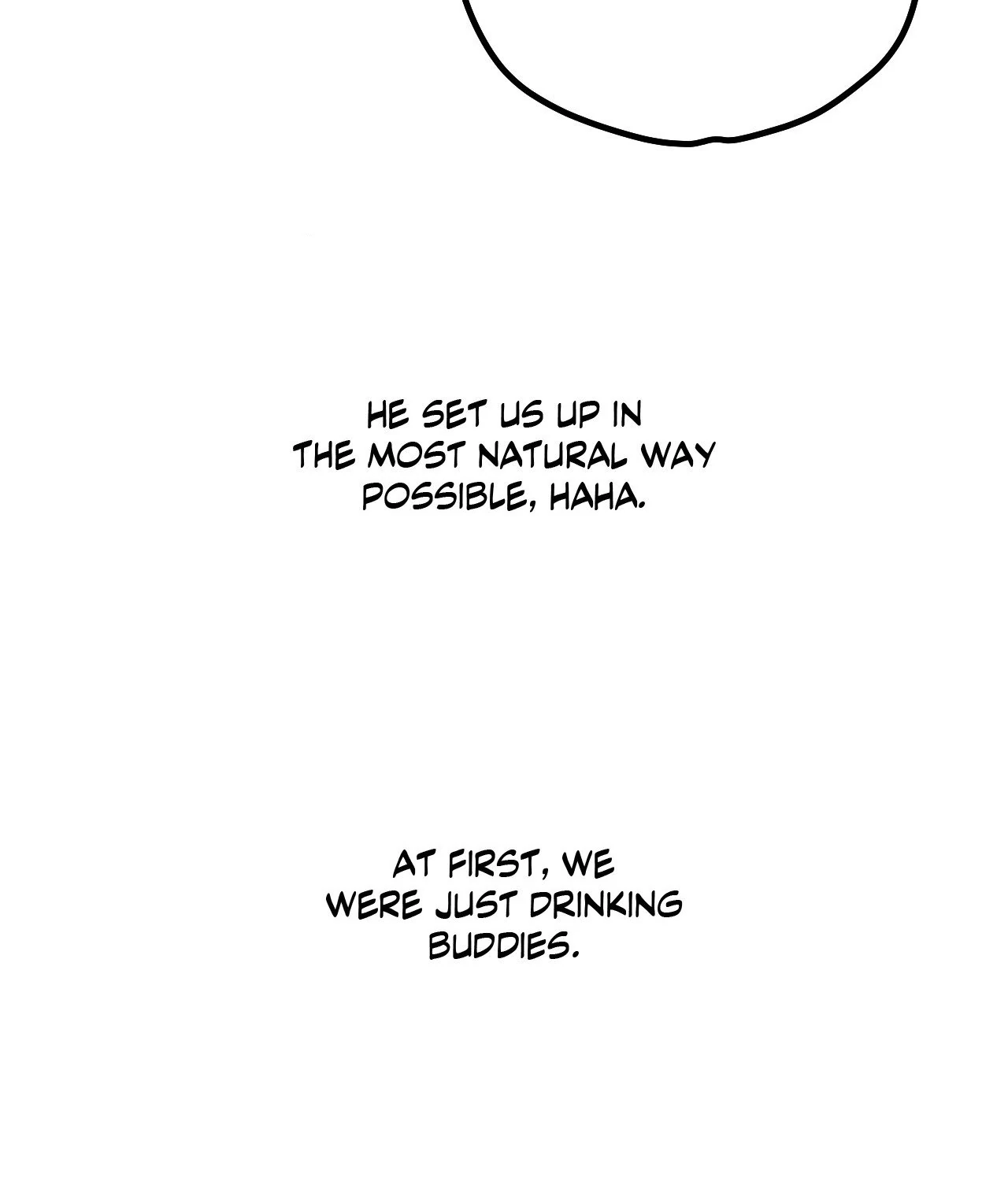 True or False? Chapter 77 - Page 10