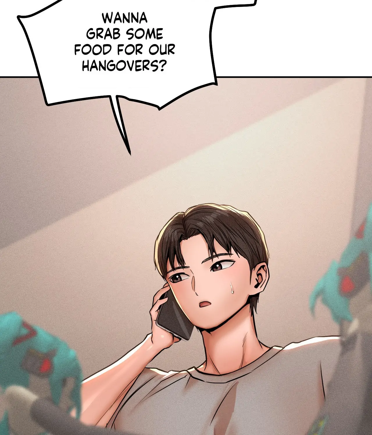 True or False? Chapter 78 - Page 17