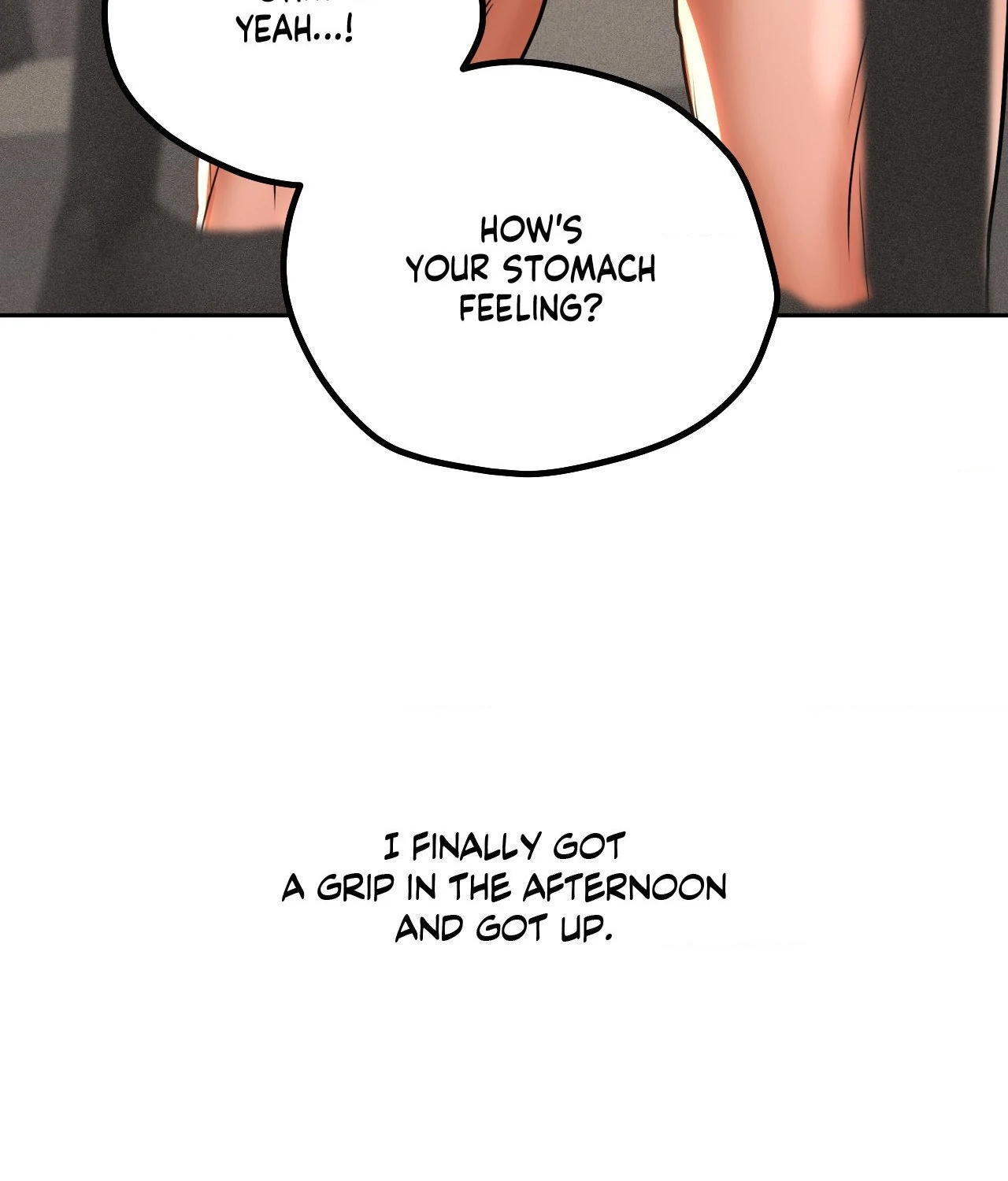 True or False? Chapter 78 - Page 19