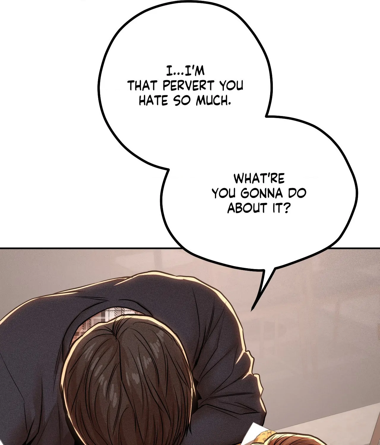 True or False? Chapter 78 - Page 3