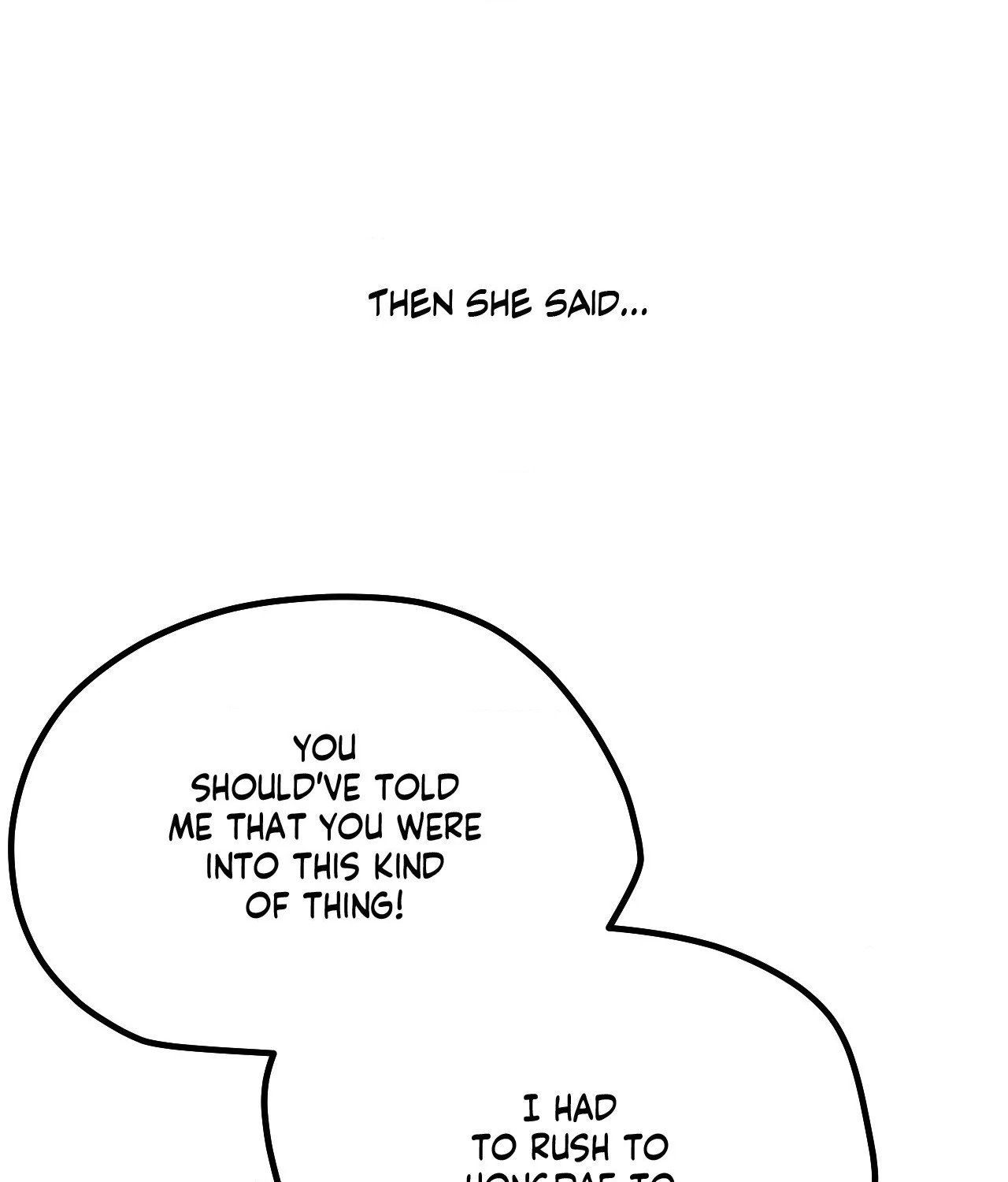 True or False? Chapter 78 - Page 25