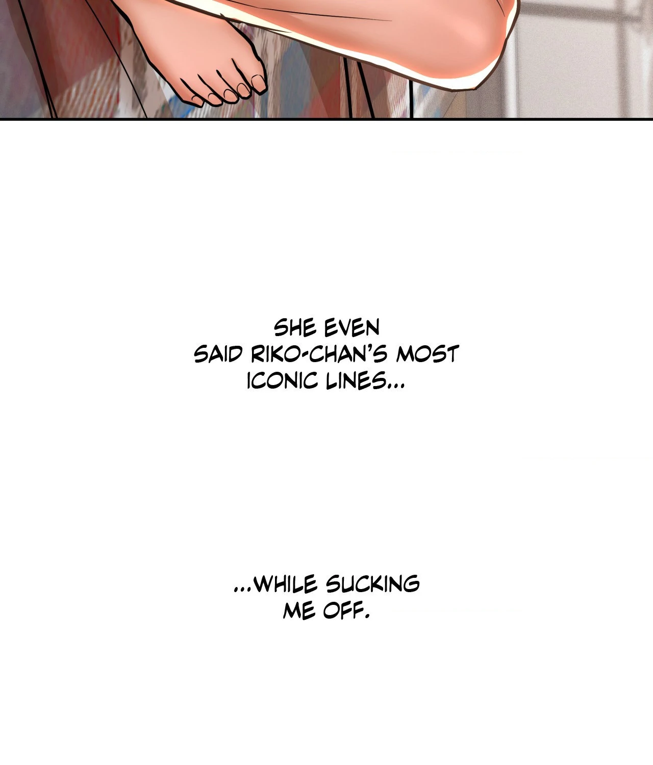 True or False? Chapter 78 - Page 33