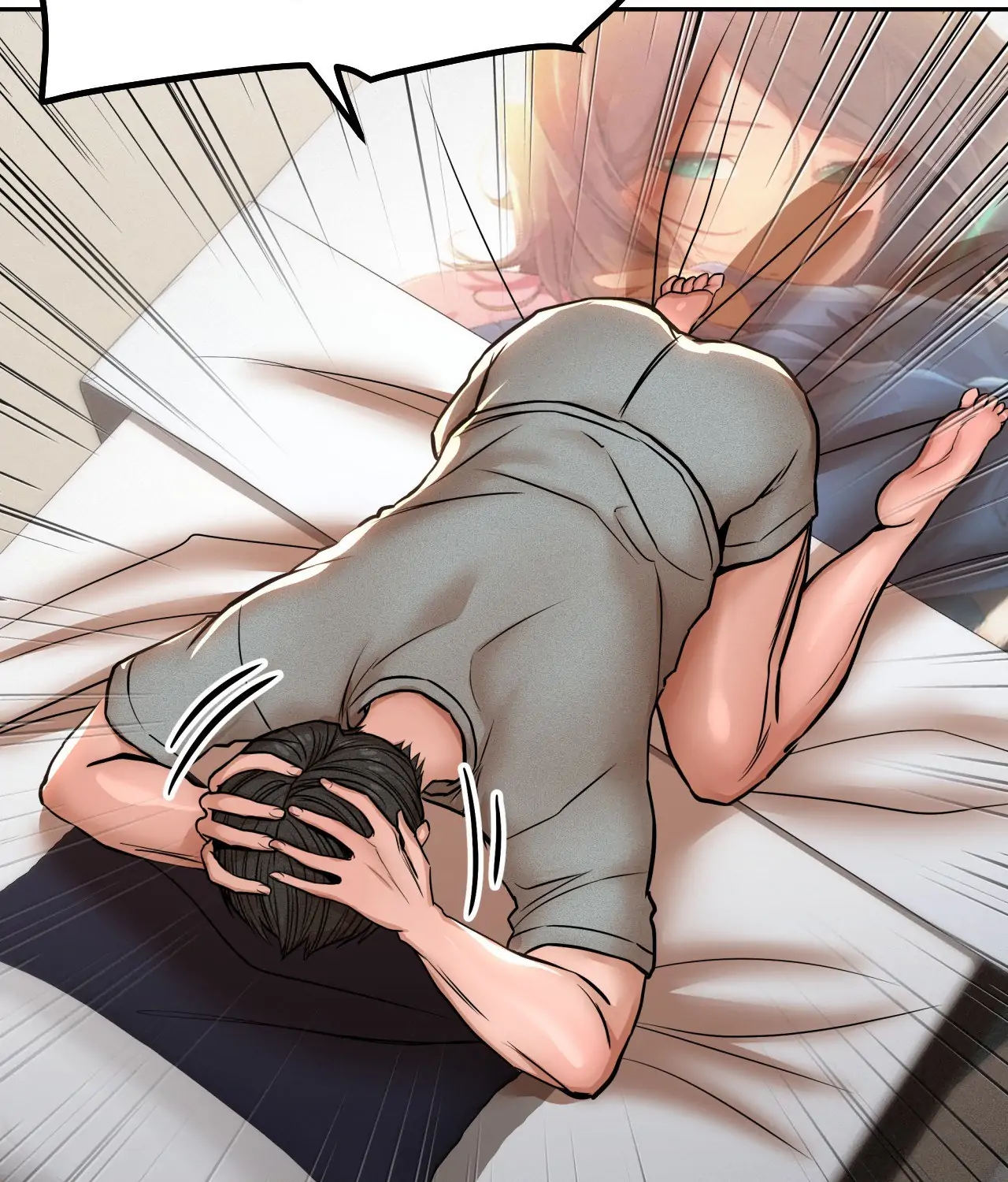 True or False? Chapter 78 - Page 10