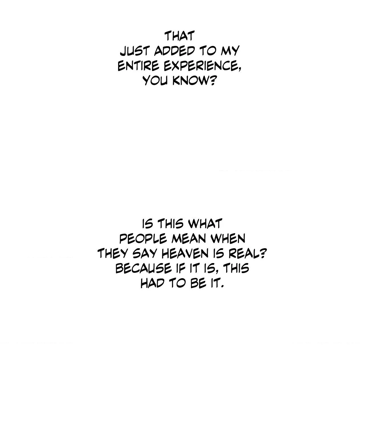 True or False? Chapter 79 - Page 20