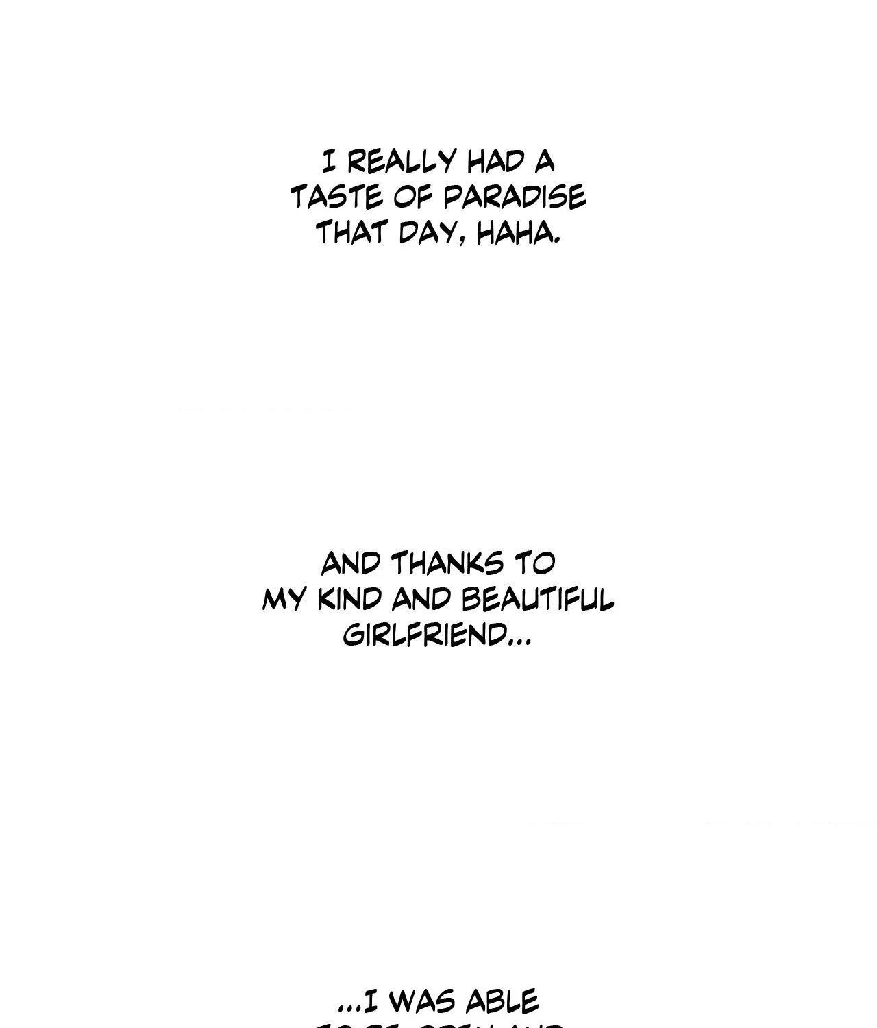 True or False? Chapter 79 - Page 27