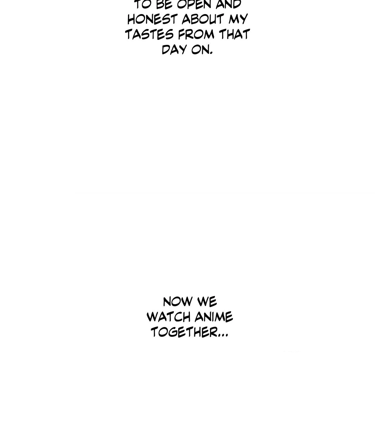 True or False? Chapter 79 - Page 28