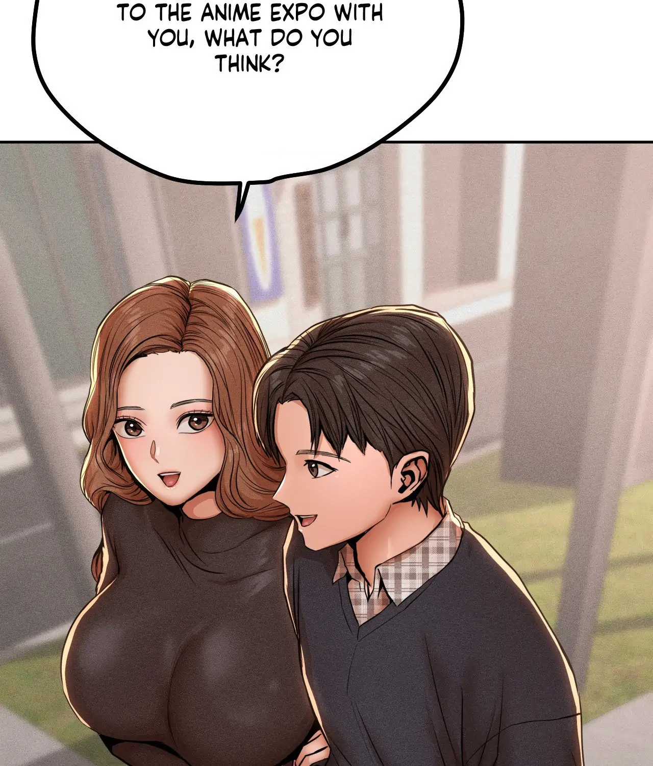 True or False? Chapter 79 - Page 36