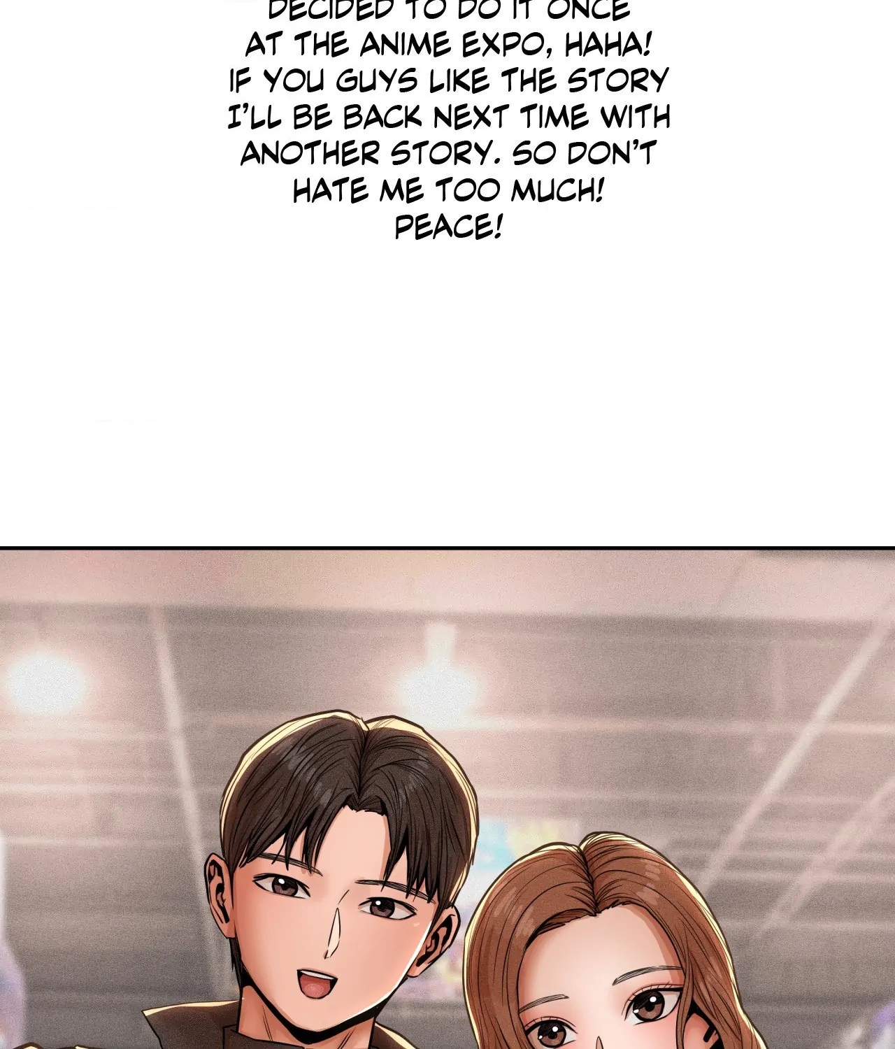 True or False? Chapter 79 - Page 40