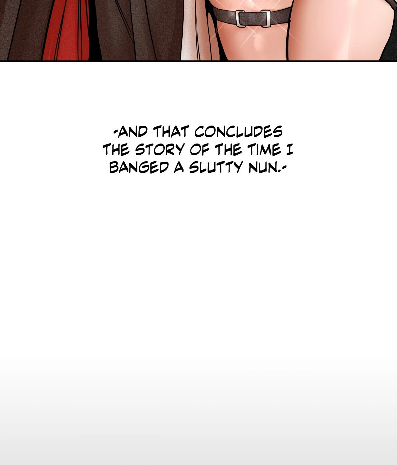 True or False? Chapter 79 - Page 42