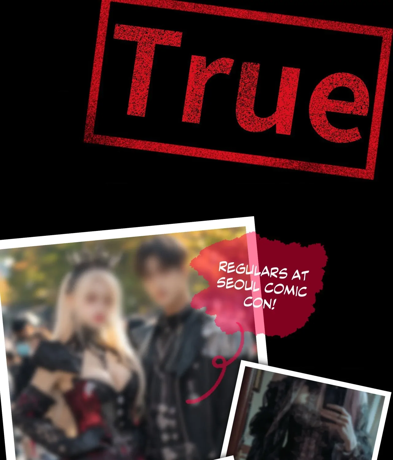 True or False? Chapter 79 - Page 45